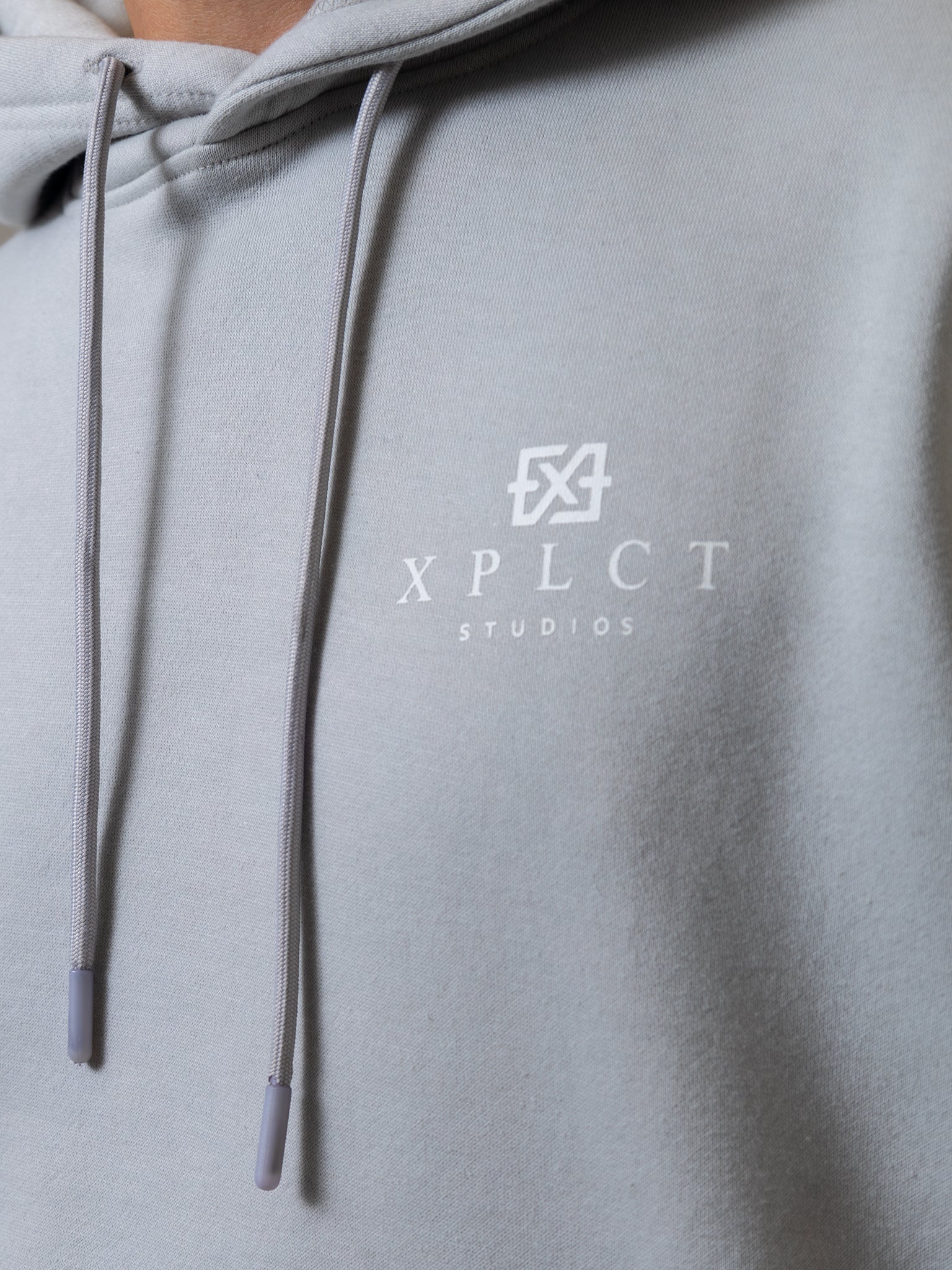 Clean tracksuit | Grey