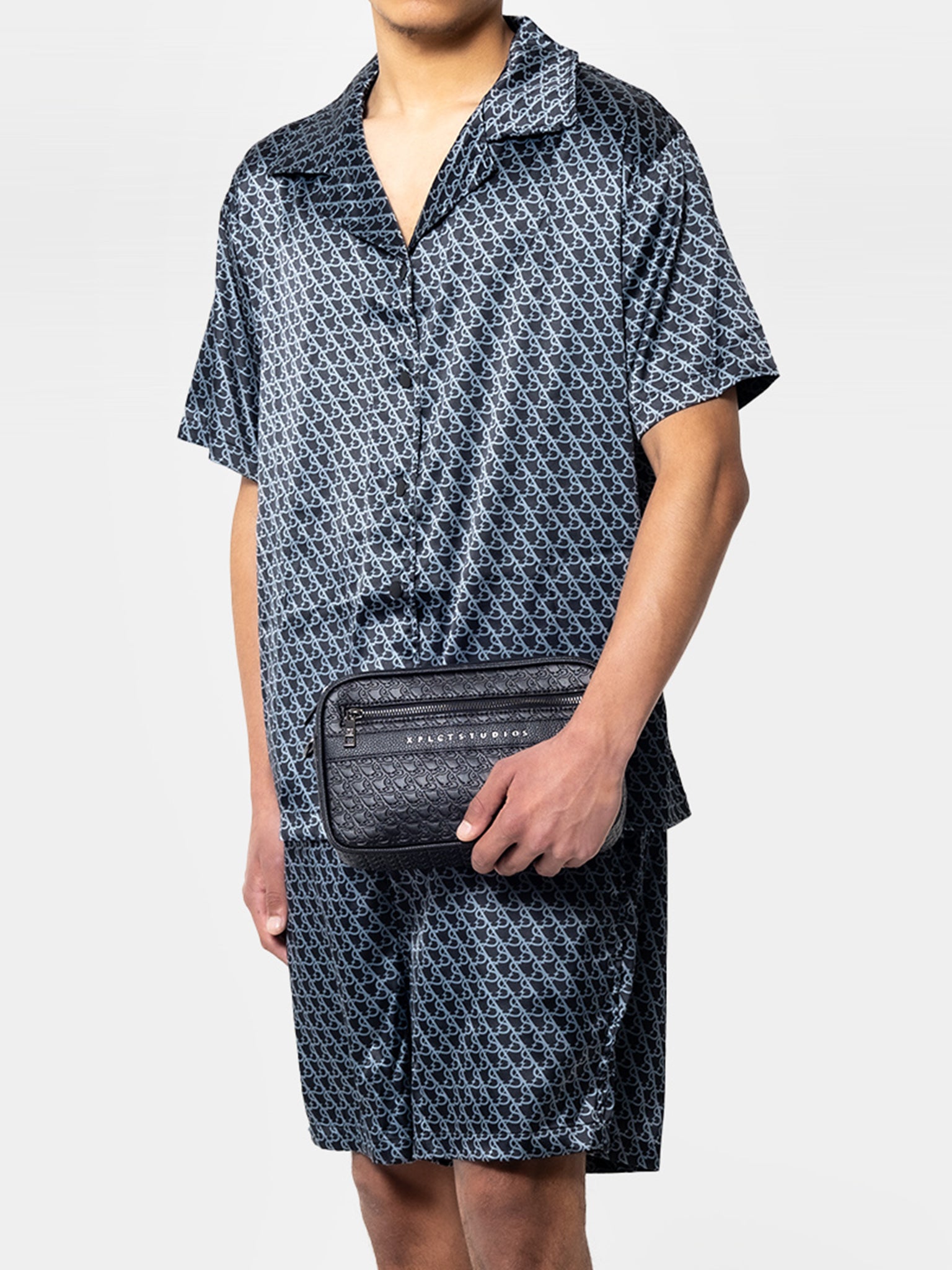 Dubai Set | Black