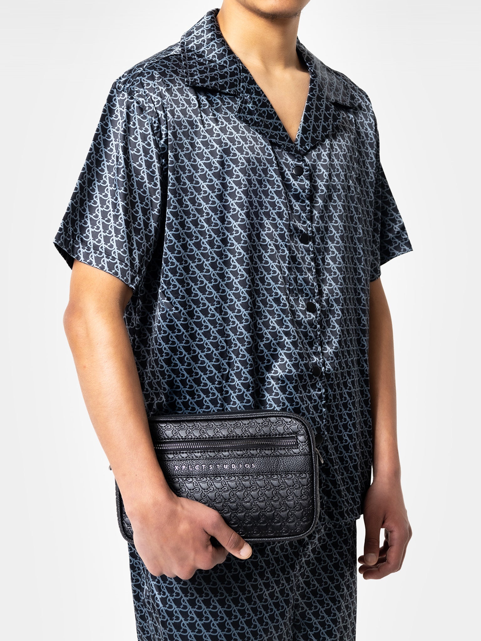 Dubai Set | Black