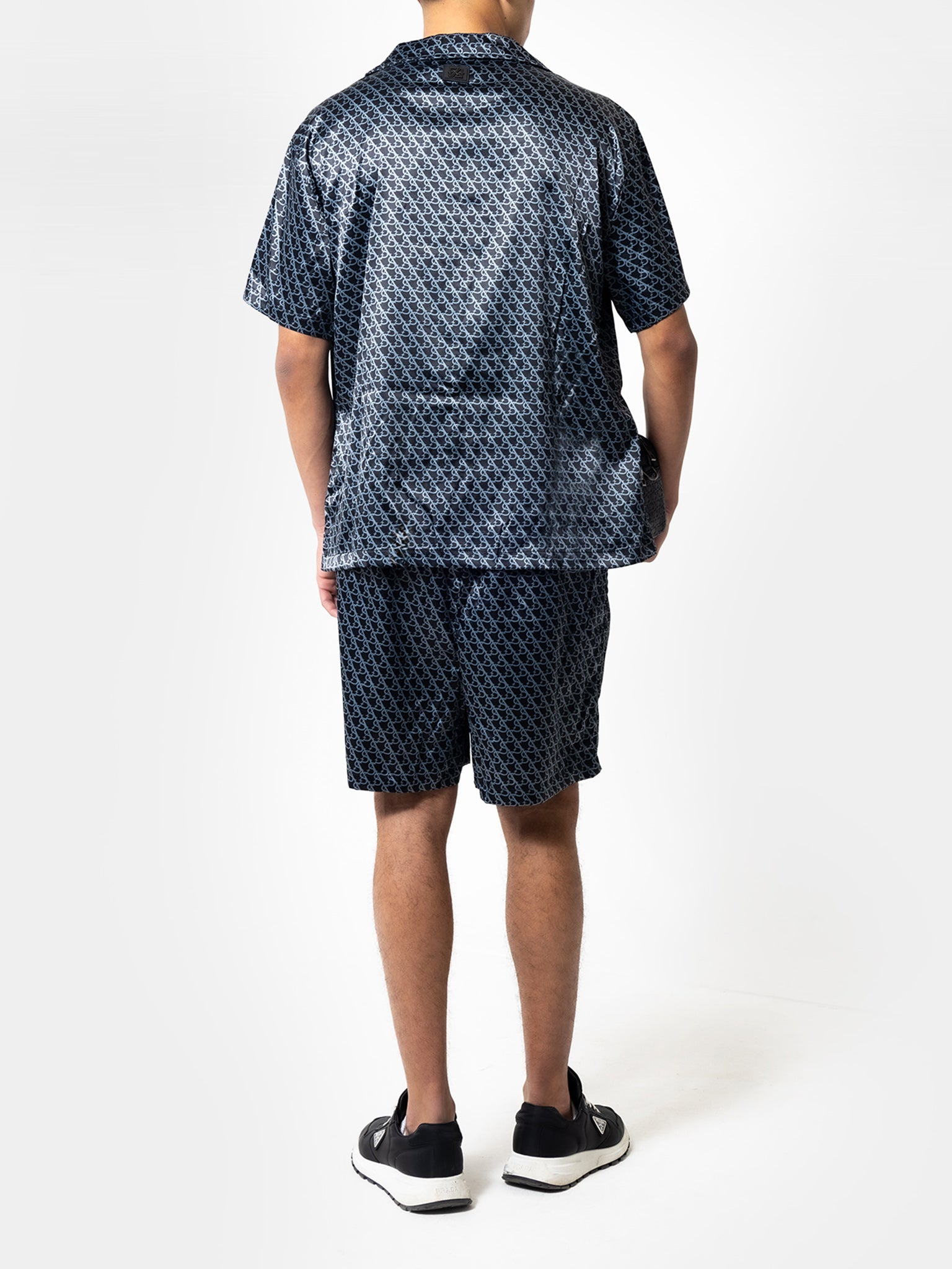 Dubai Set | Black