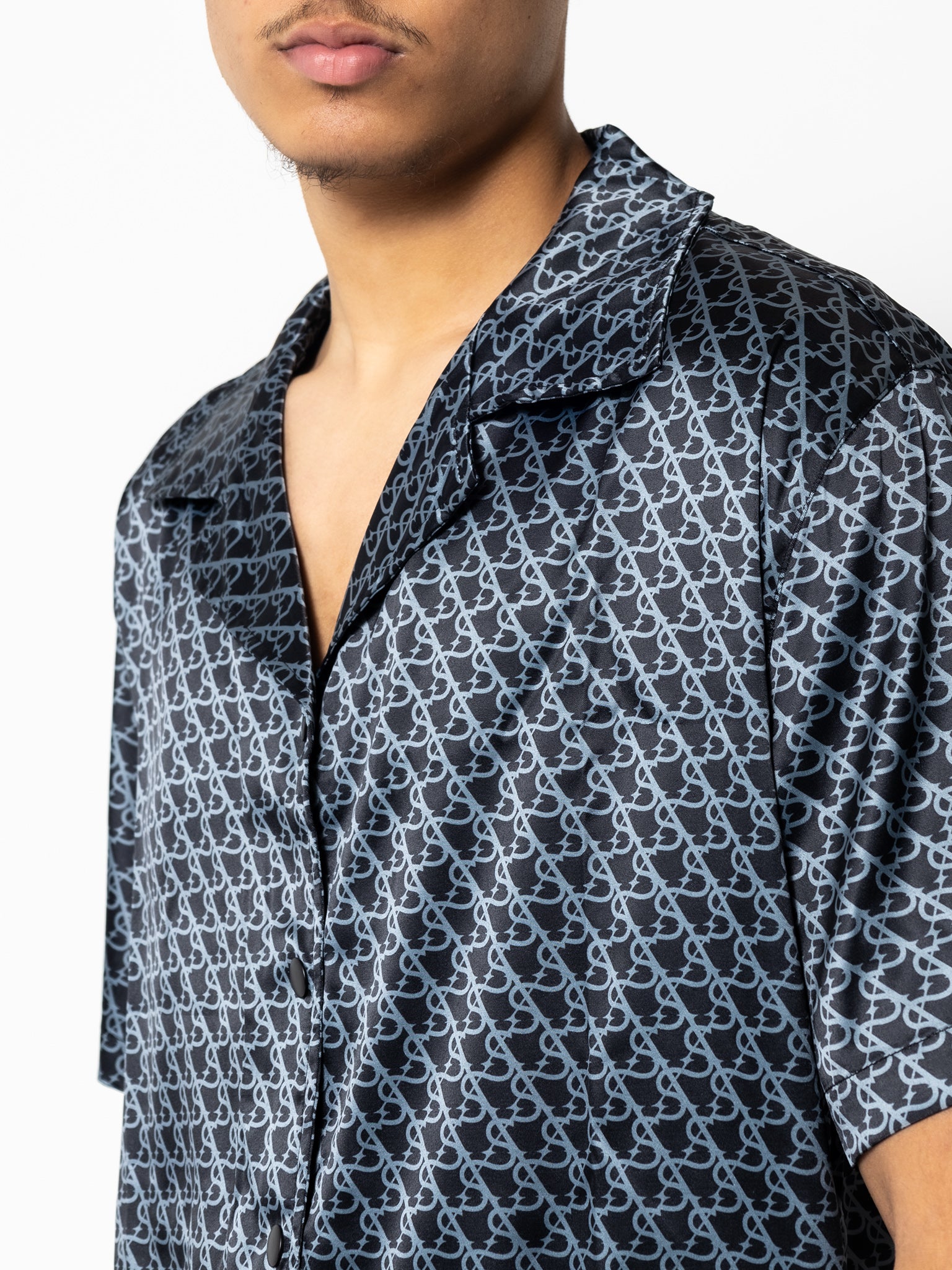 Dubai Set | Black