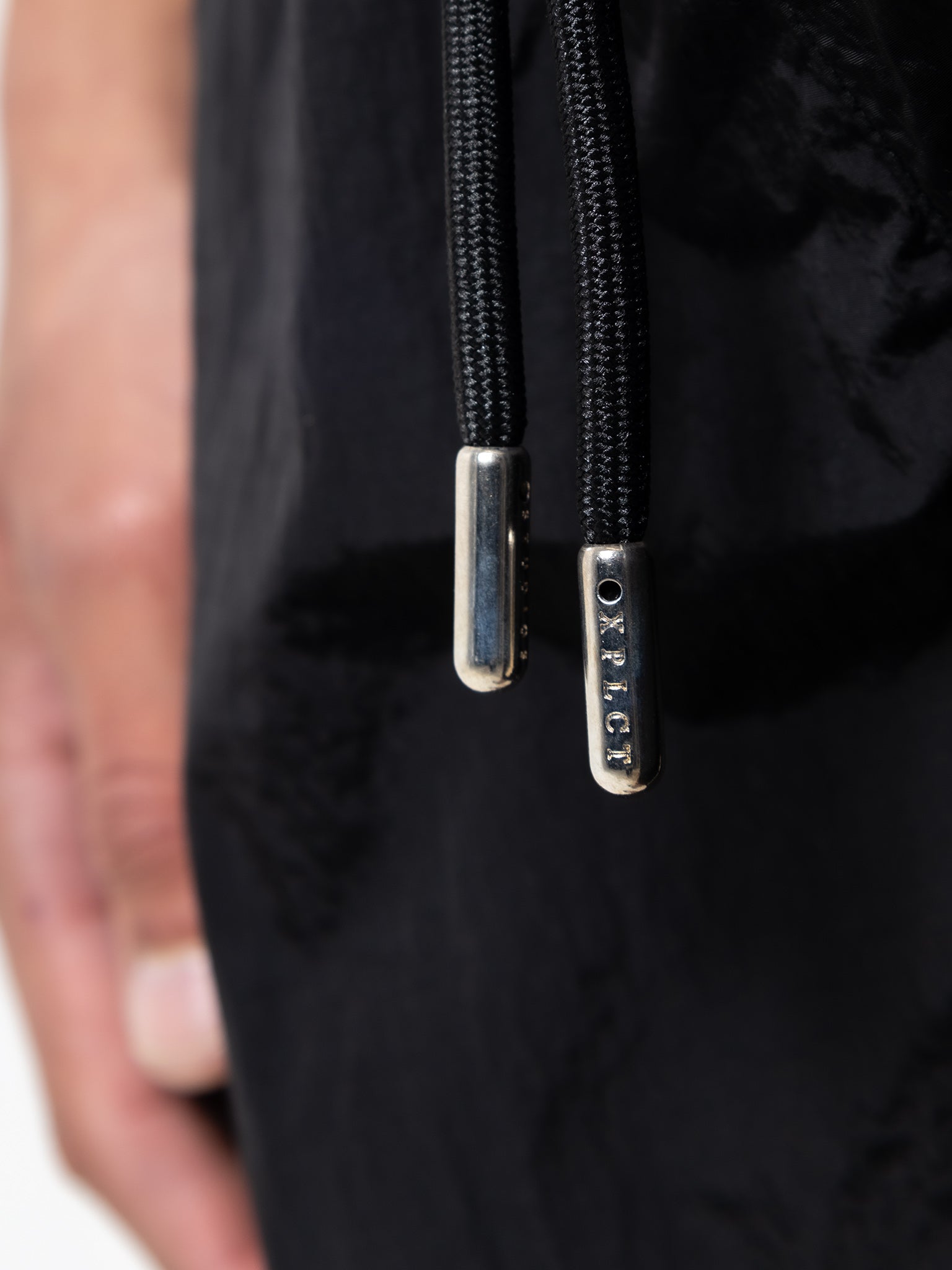 Future Swimshort | Black
