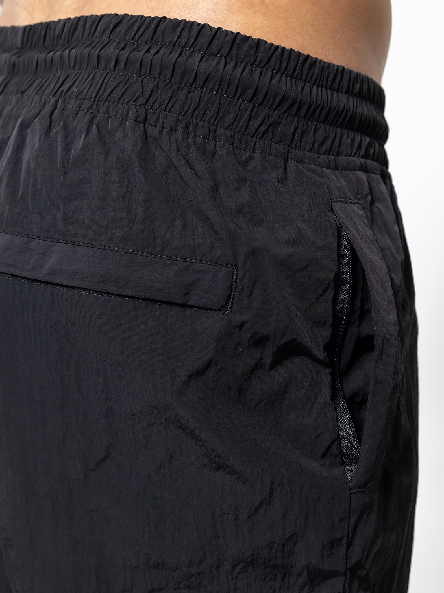 Future Swimshort | Black