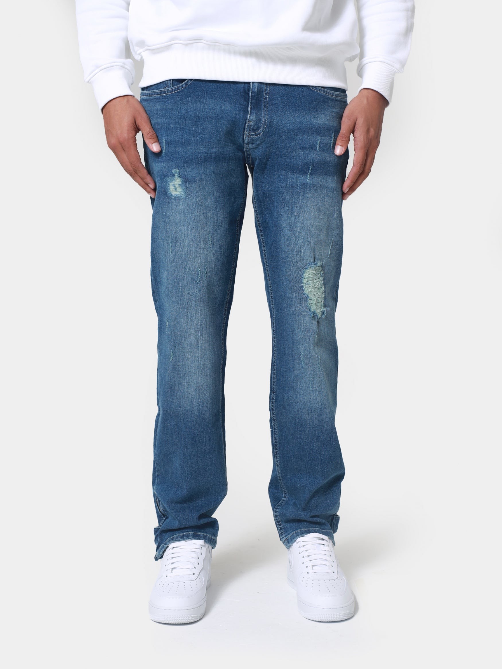 Sapphire Jeans | Blue