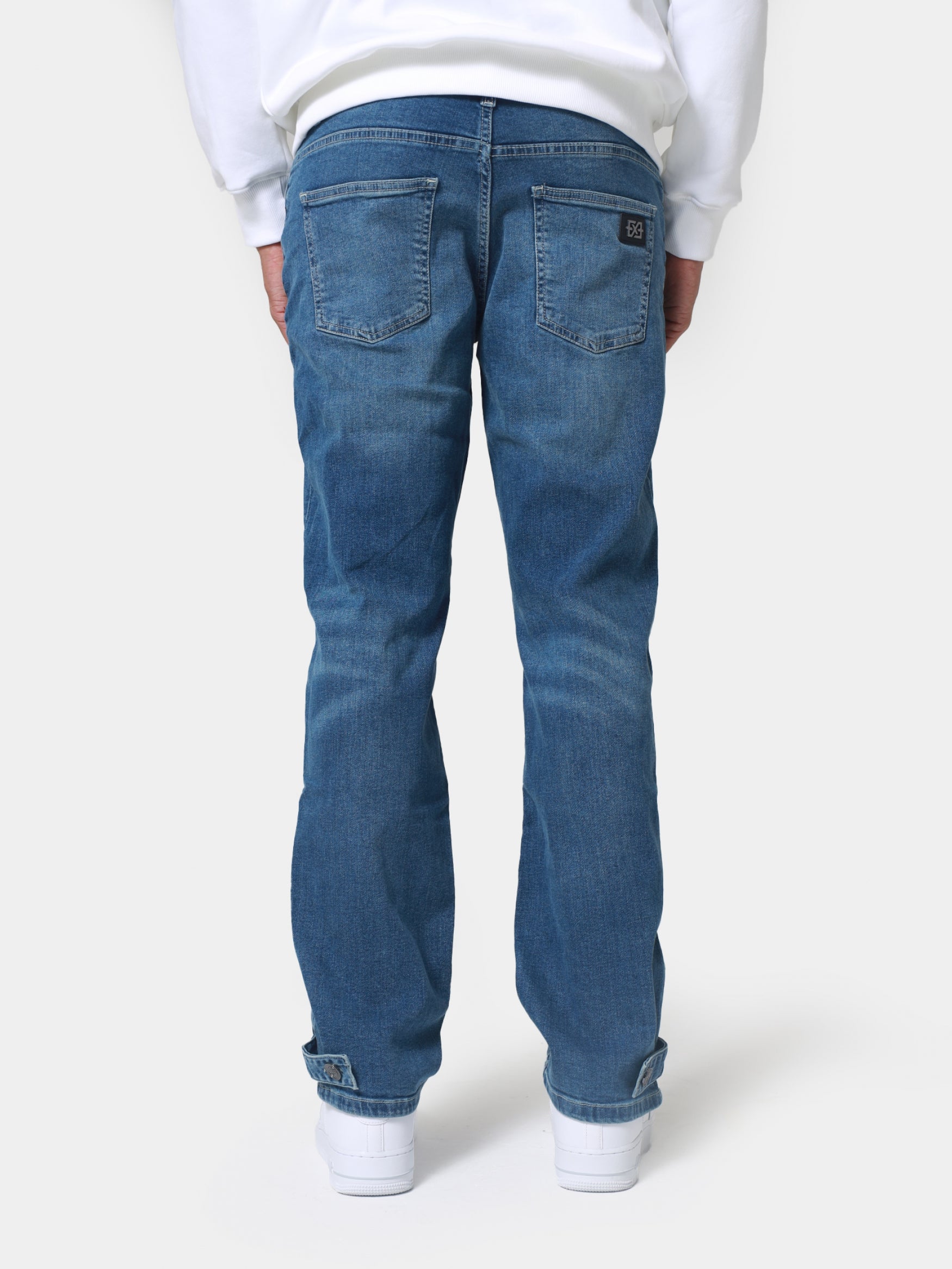Sapphire Jeans | Blue