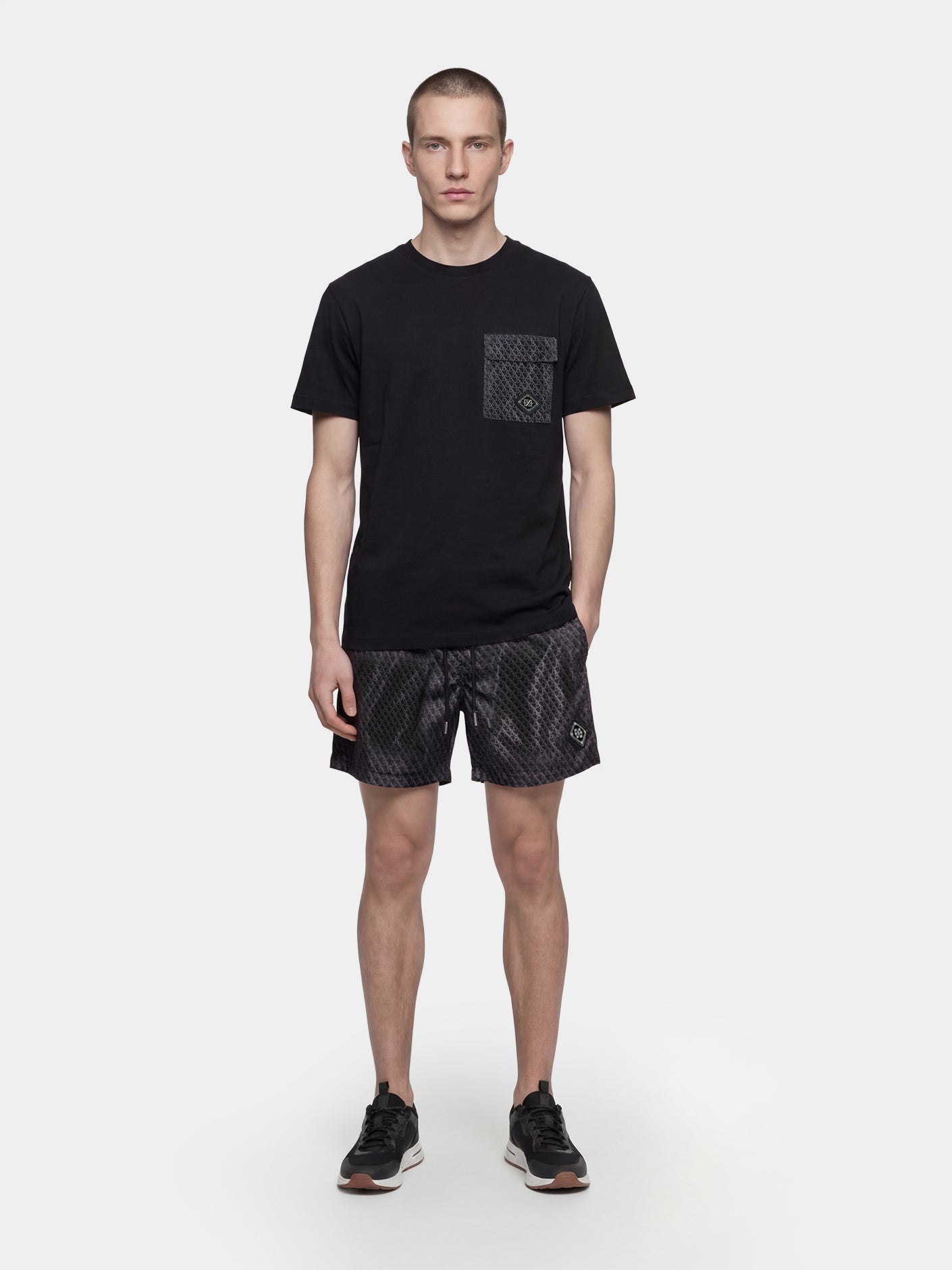 Shadow Set | Black – XPLCT STUDIOS