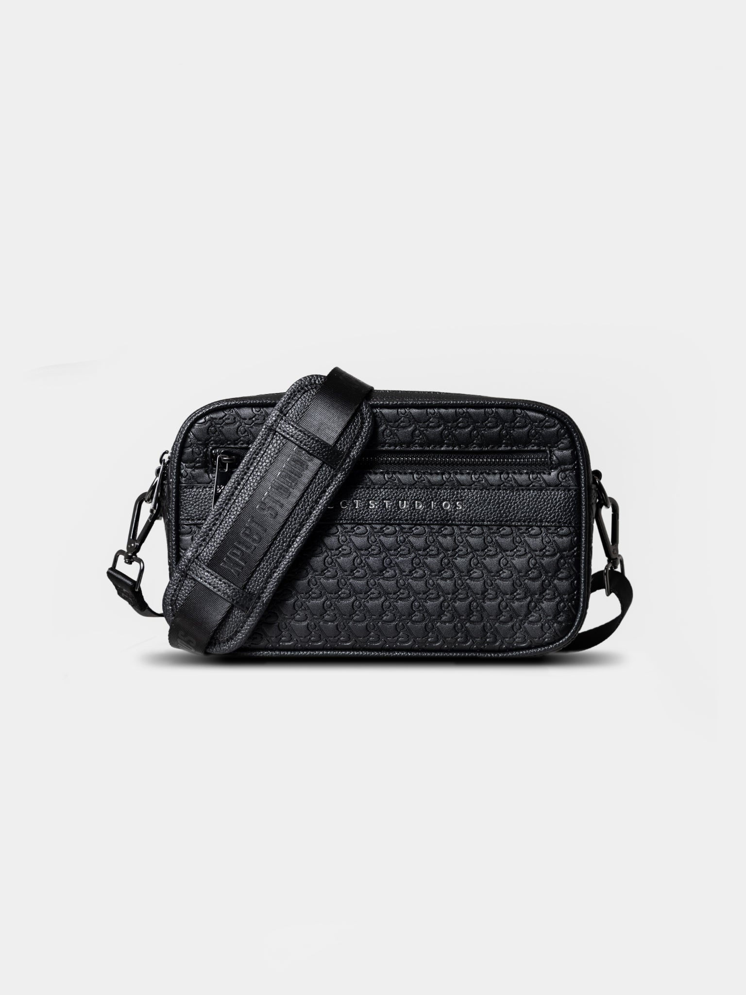 Tyrant Bag | Black