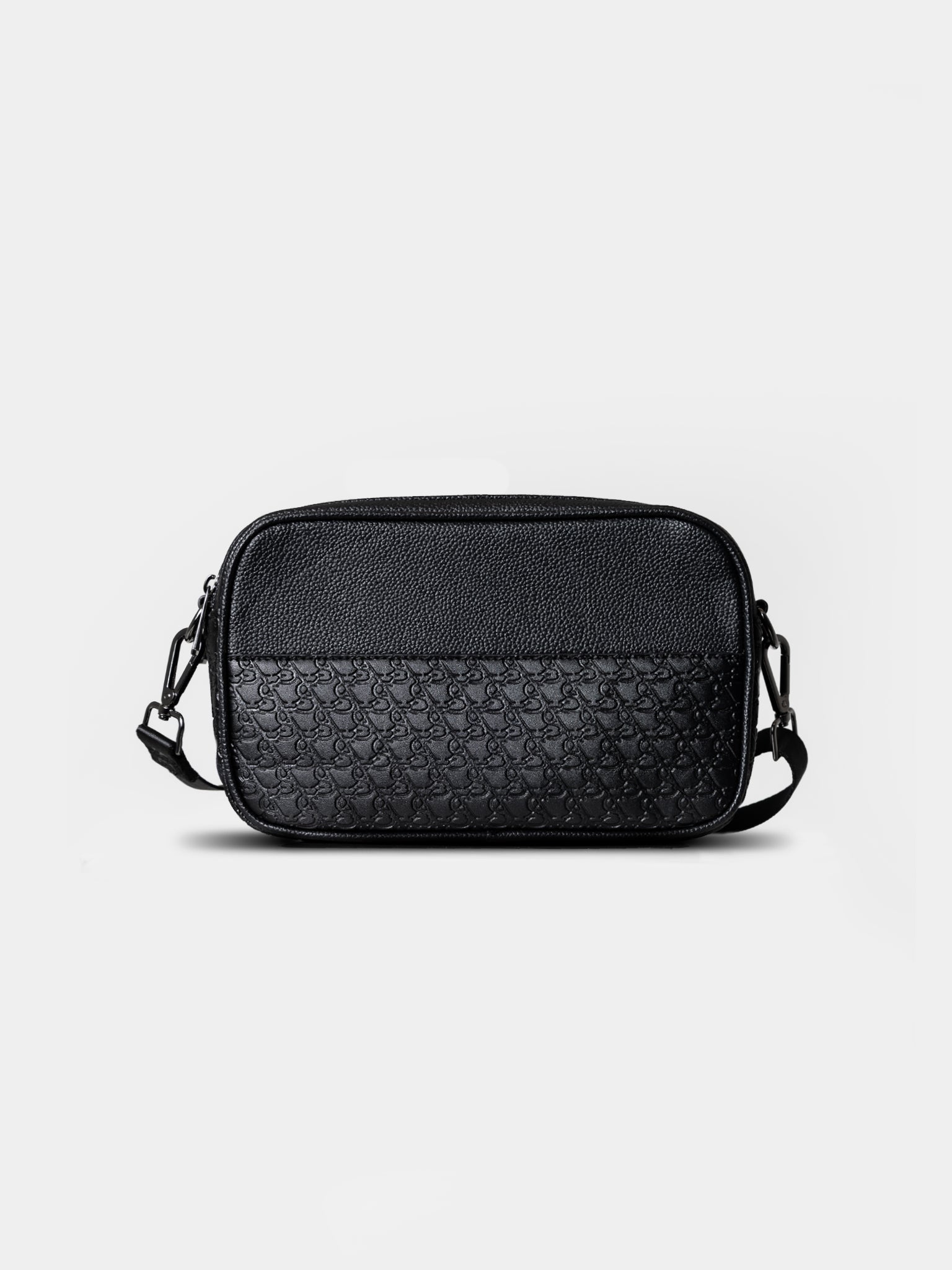 Tyrant Bag | Black