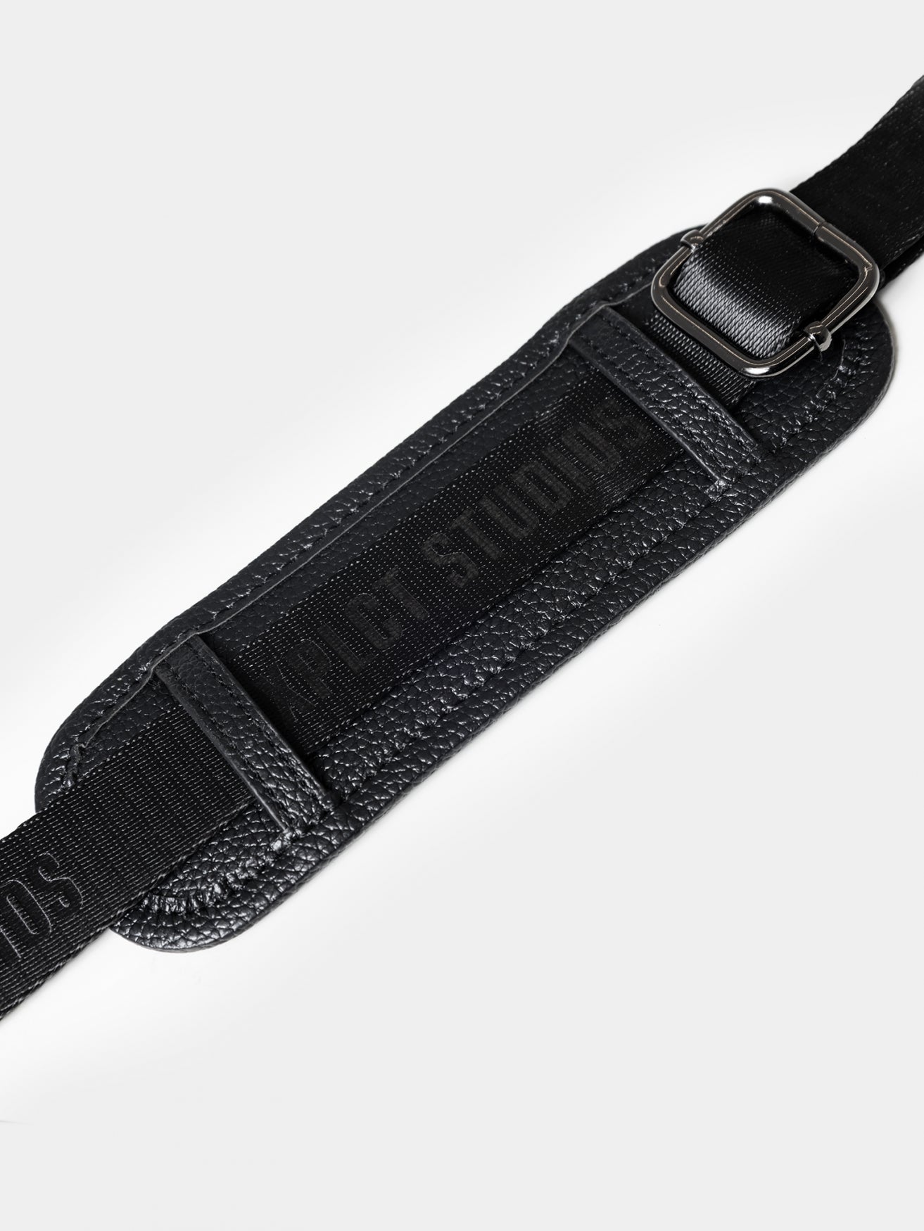 Tyrant Bag | Black