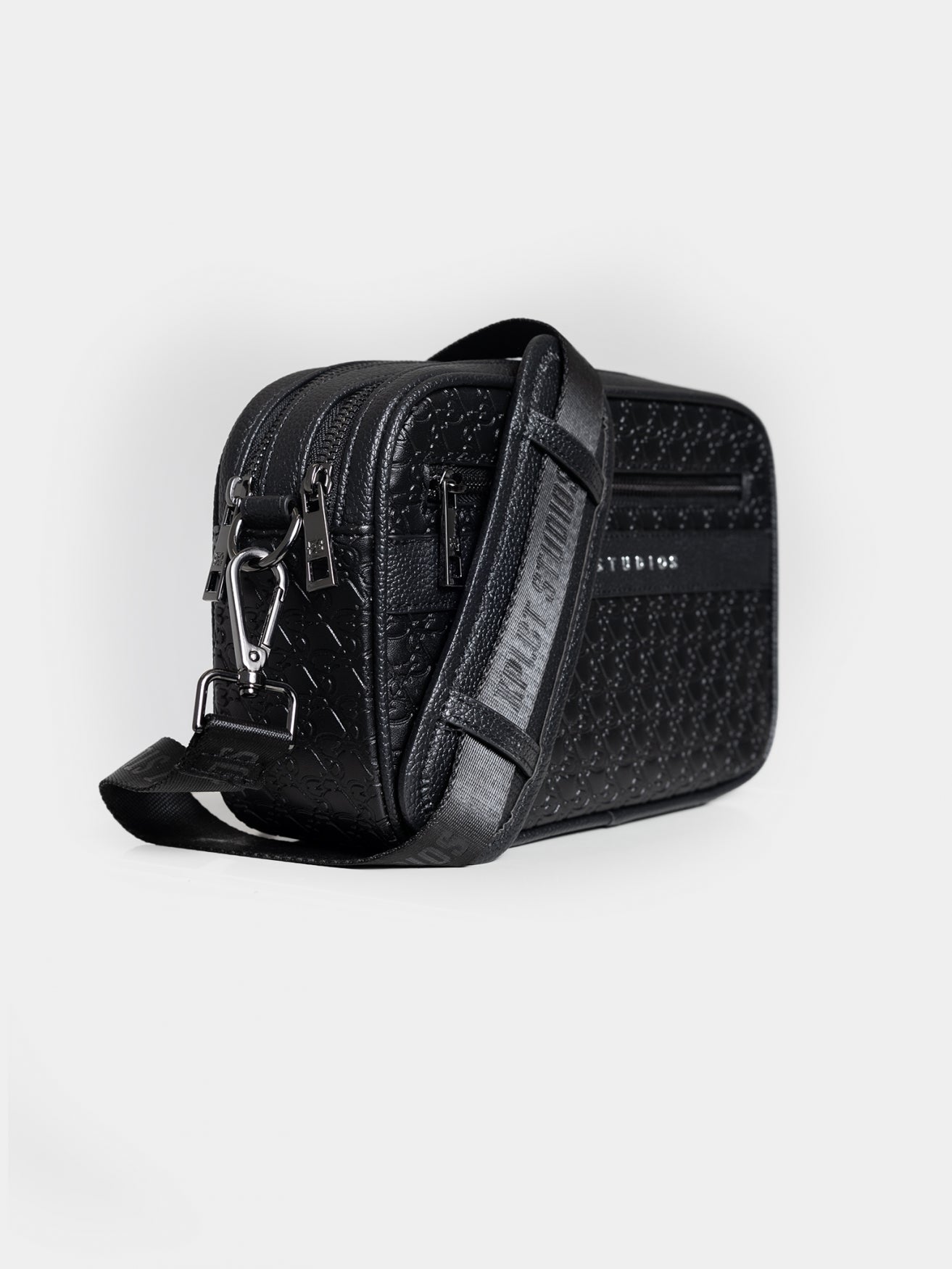 Tyrant Bag | Black