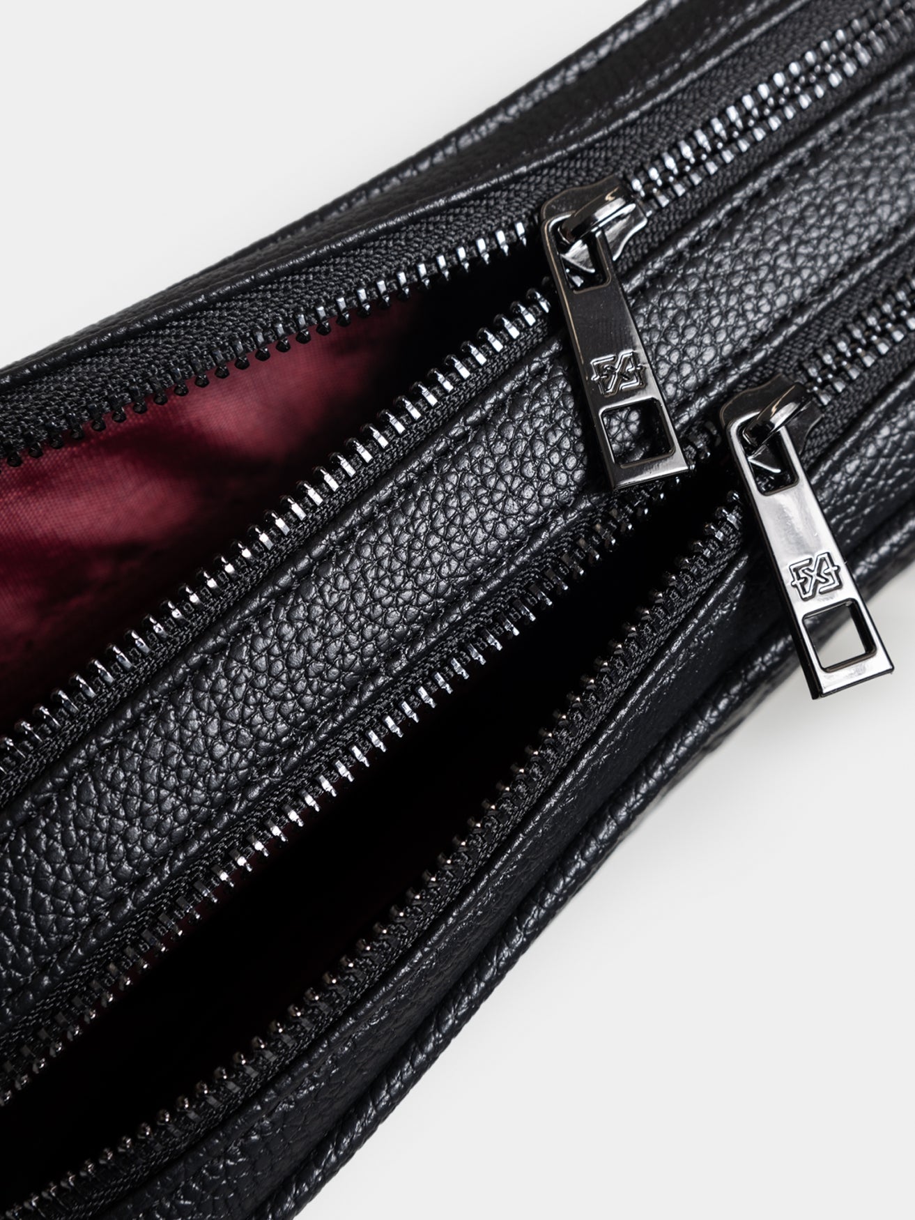 Tyrant Bag | Black