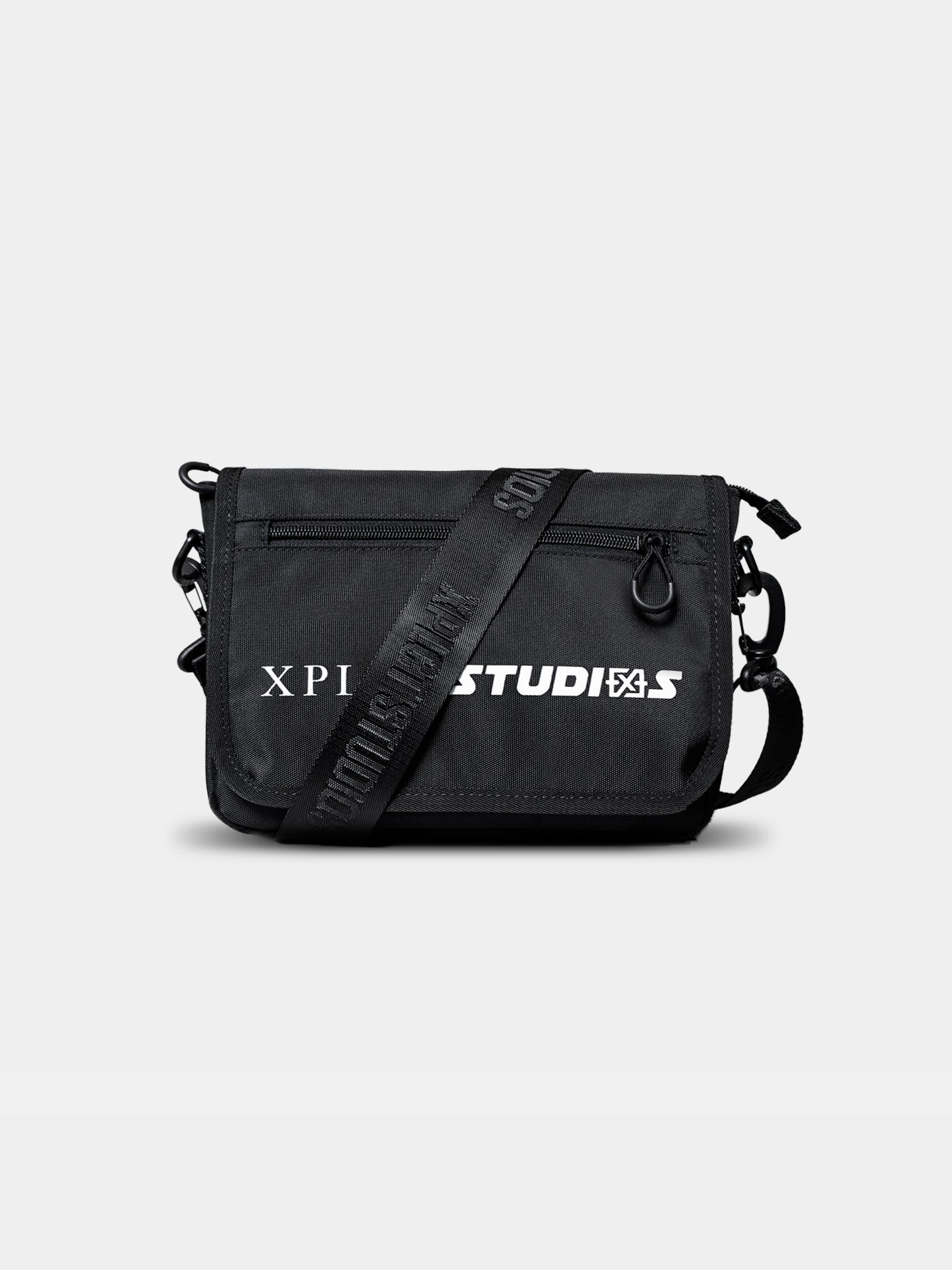 Urban Bag | Black – XPLCT STUDIOS