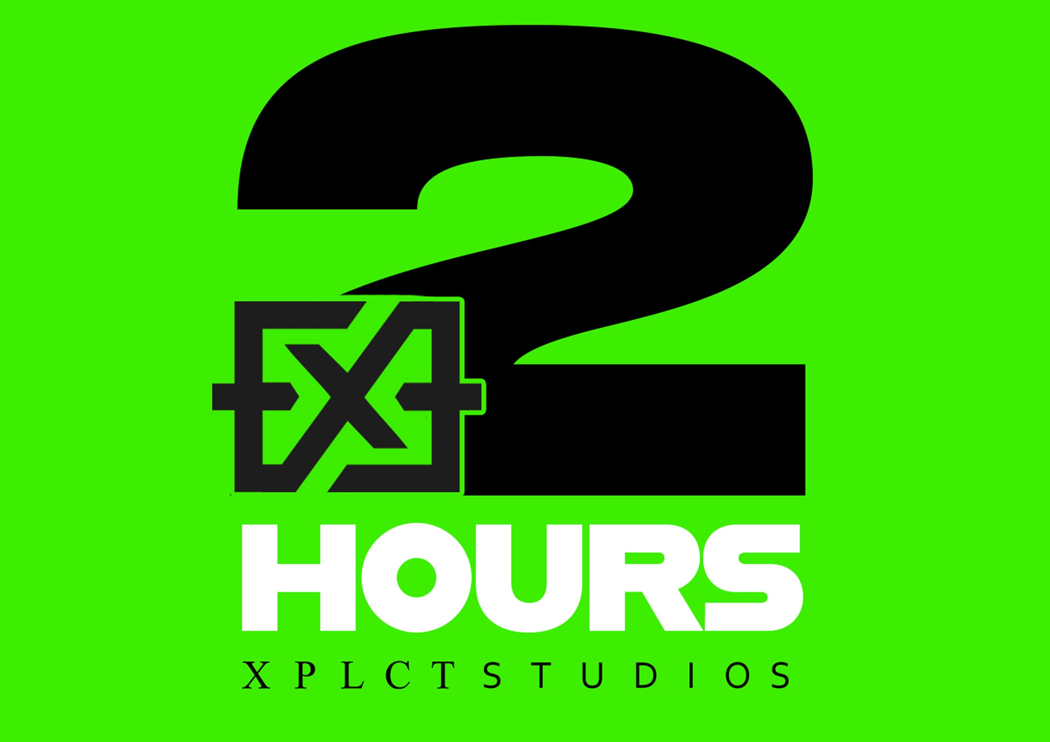 2 HOUR SALE – XPLCT STUDIOS