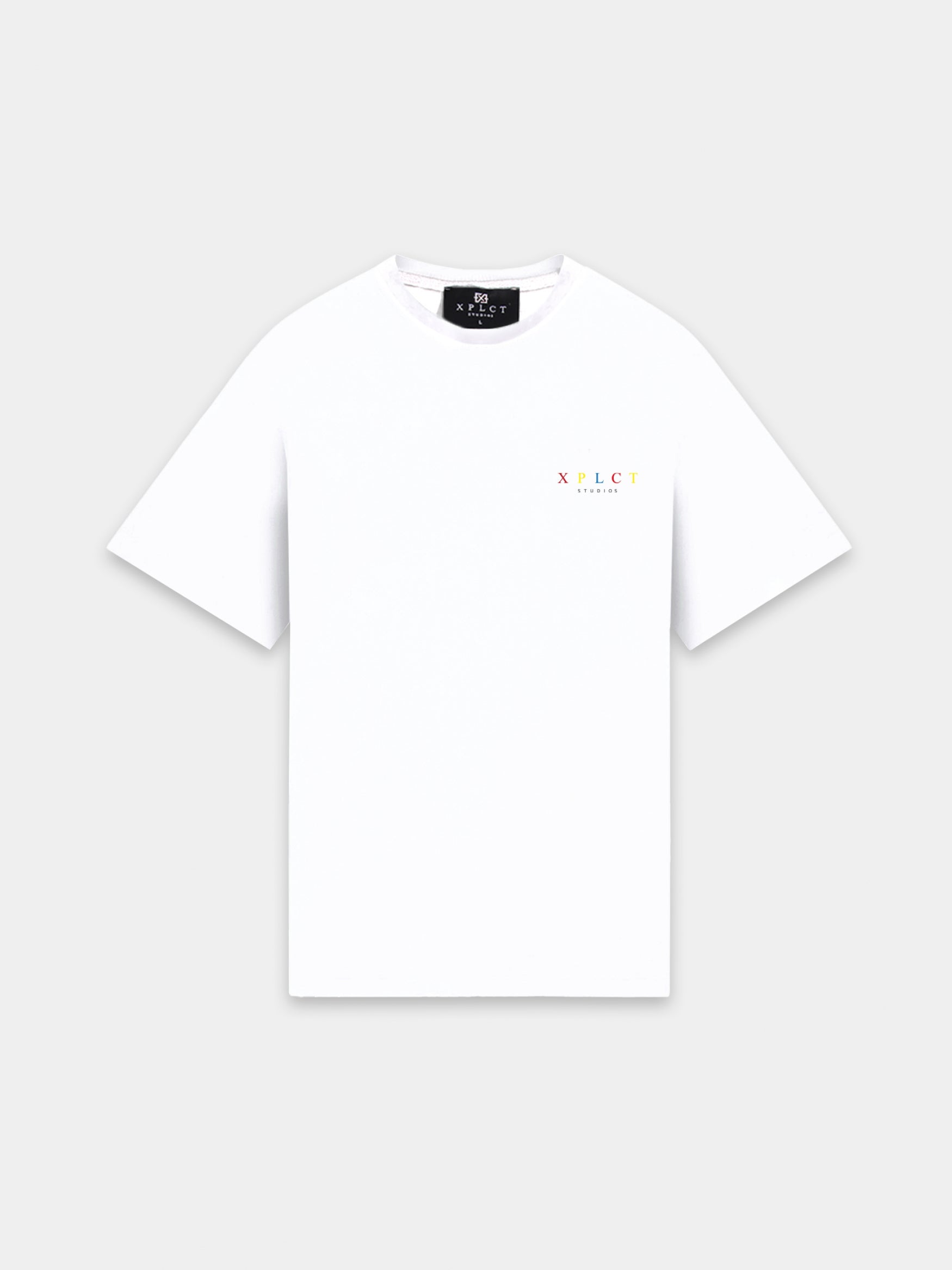 Cerial Tee | Off white