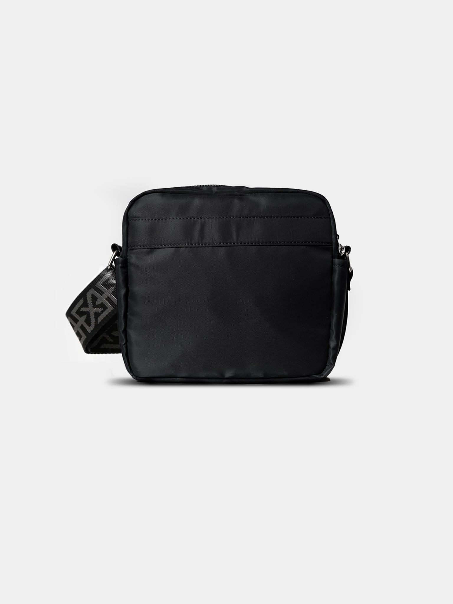 City Bag | Black – XPLCT STUDIOS