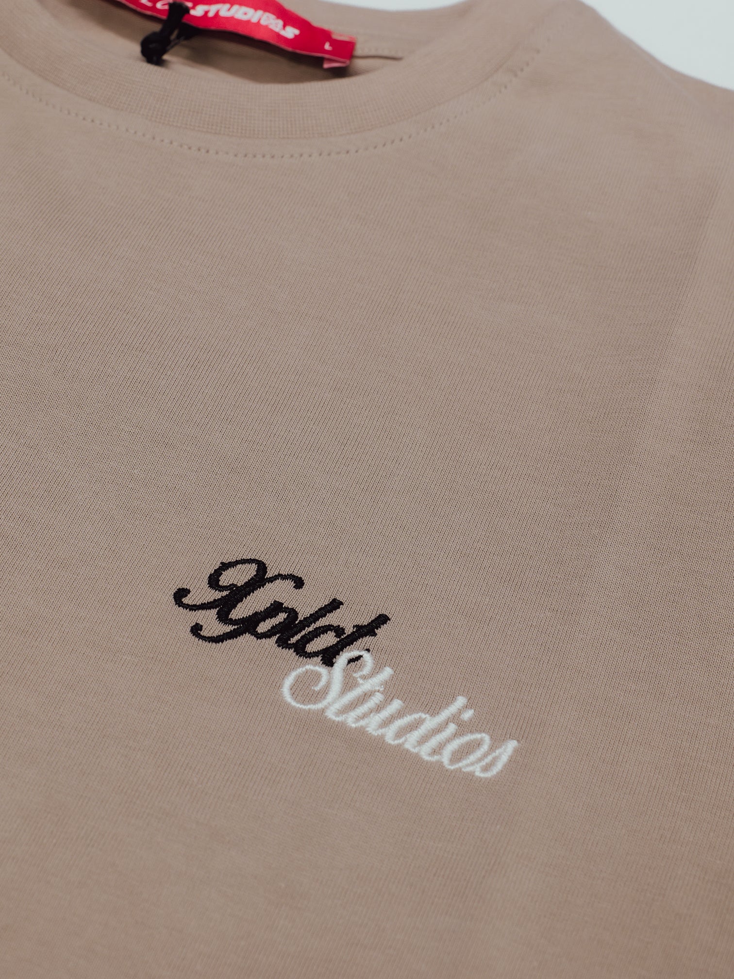Collab Set | Taupe
