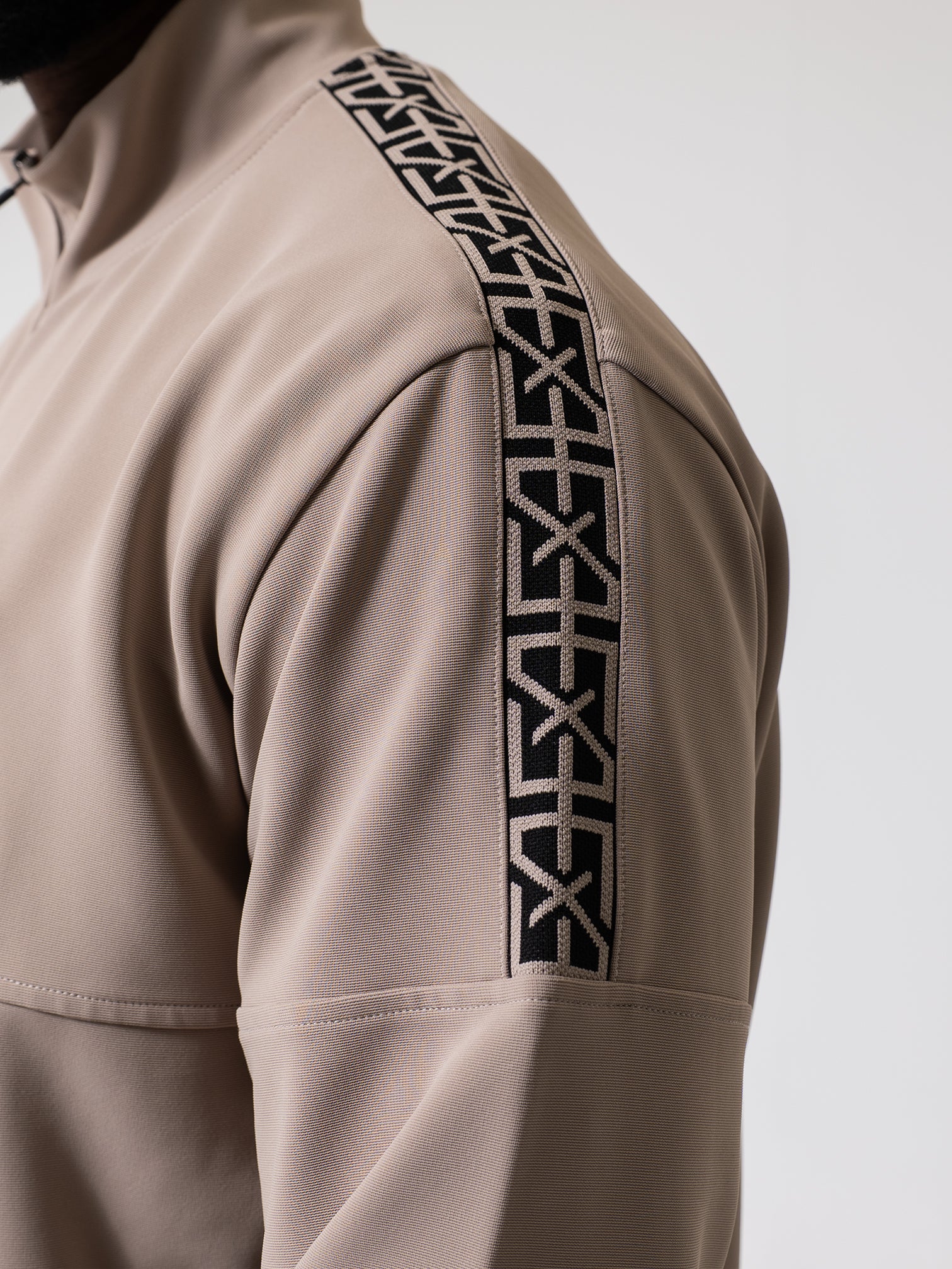 Creator tracksuit | Taupe