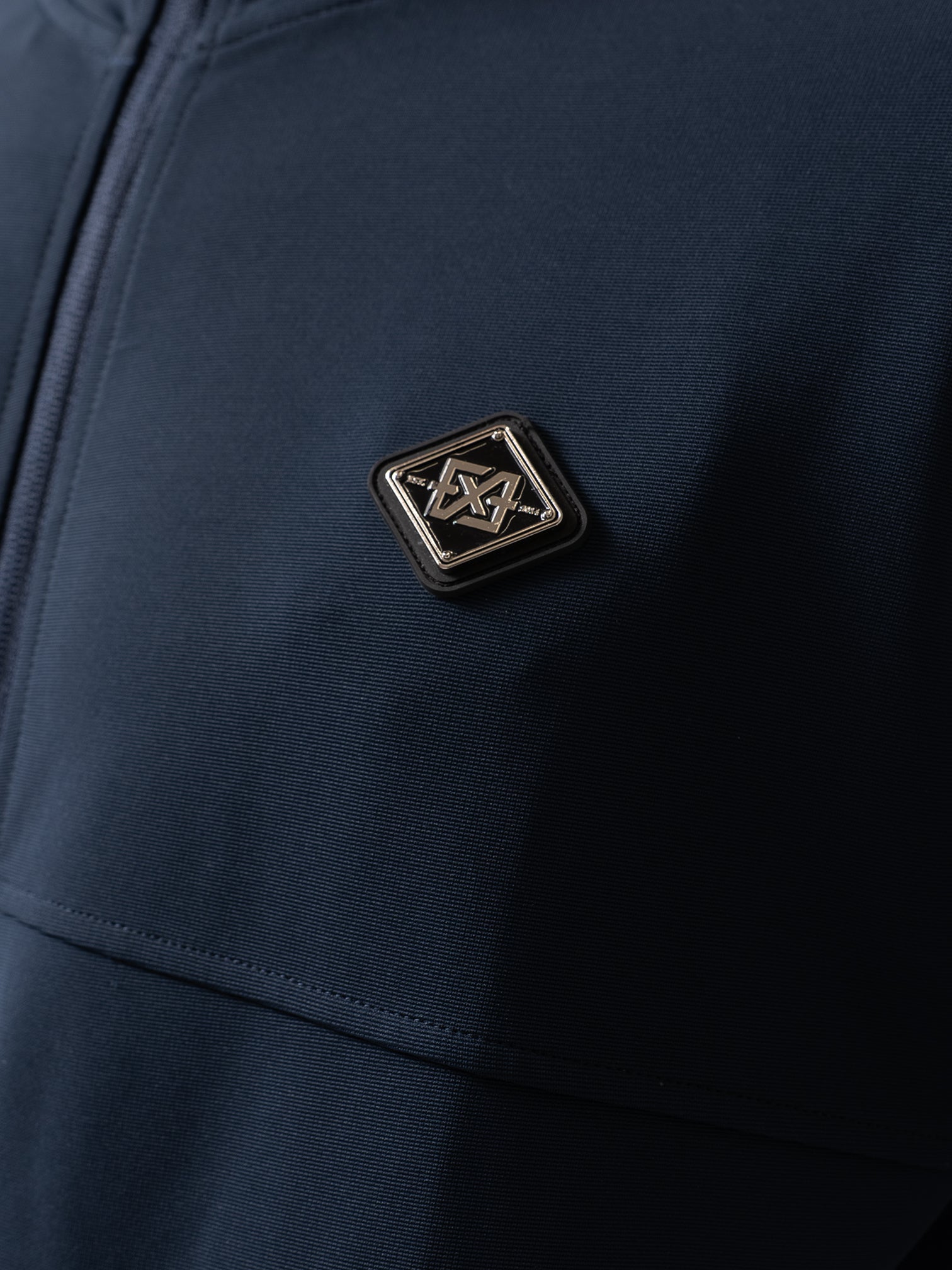 Creator Tracksuit | Navy