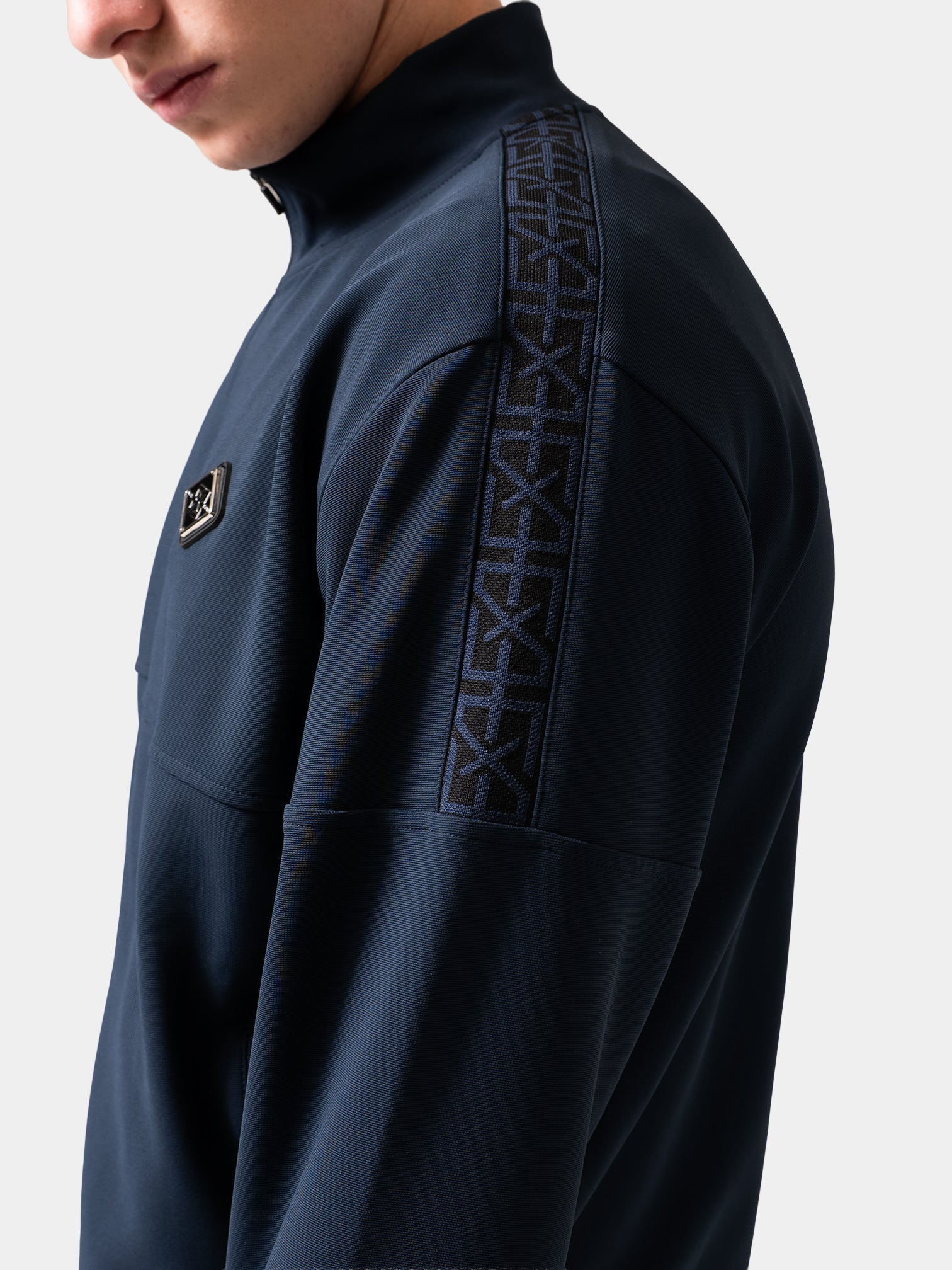 Creator Tracksuit | Navy