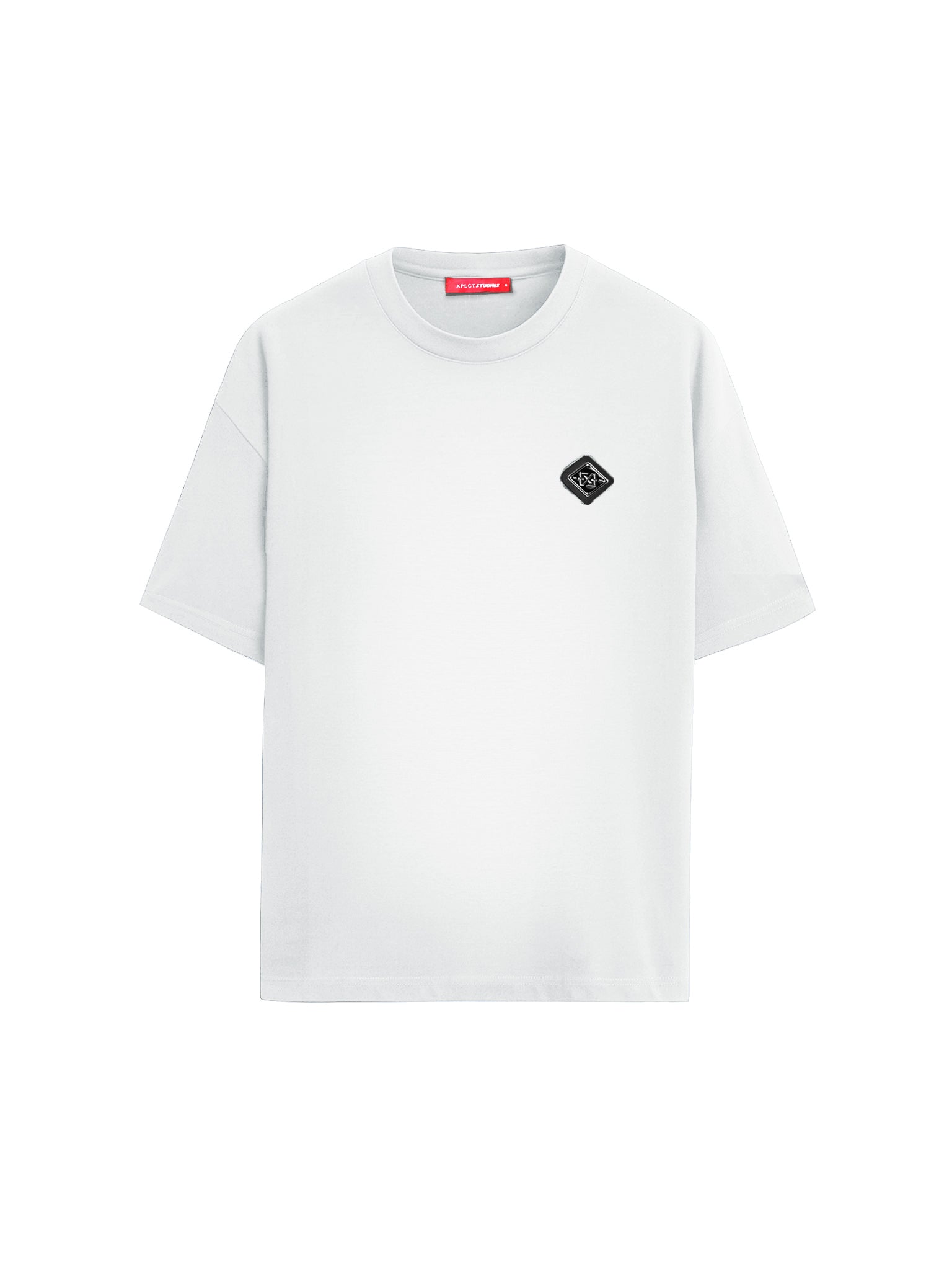 Creator Tee  | Grey