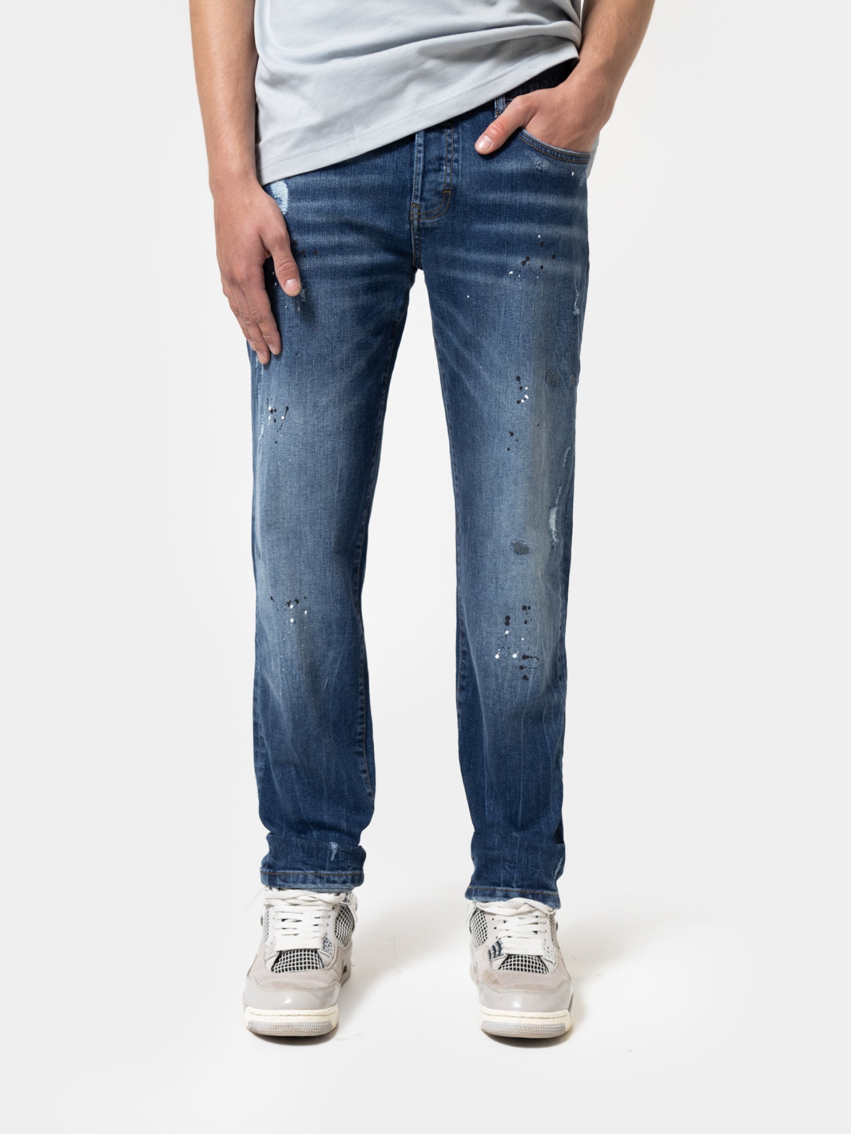 Deepsea jeans | blue