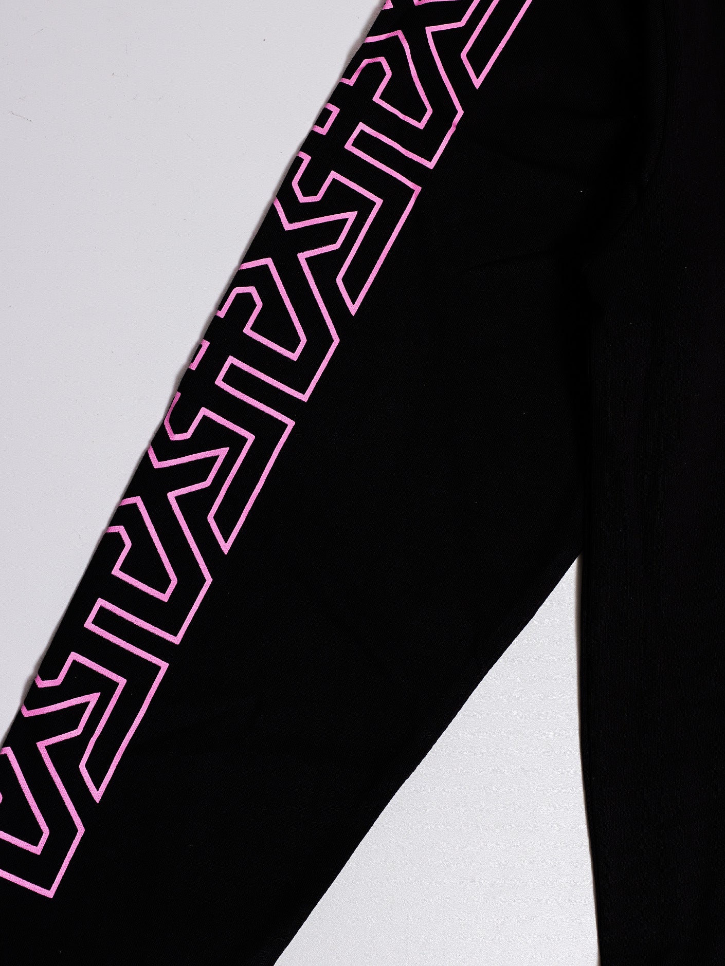 Destiny Longsleeve | Black