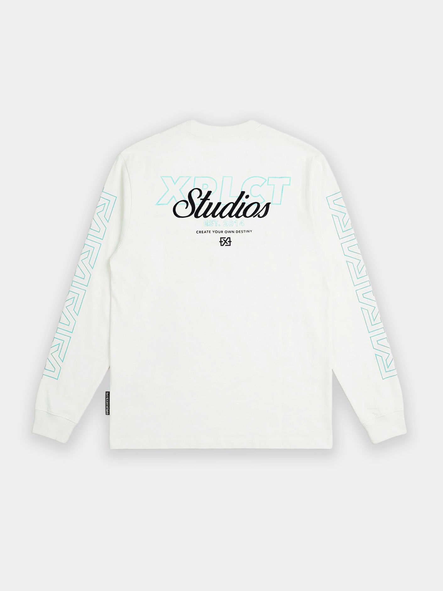 Destiny Longsleeve| Off white