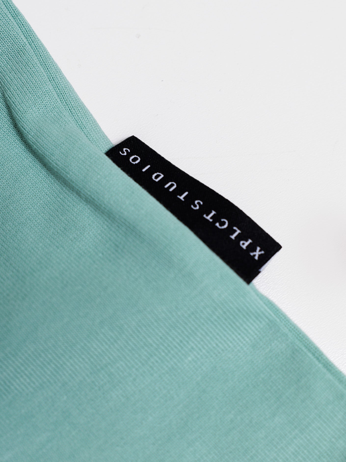 Destiny Tee | Mint green