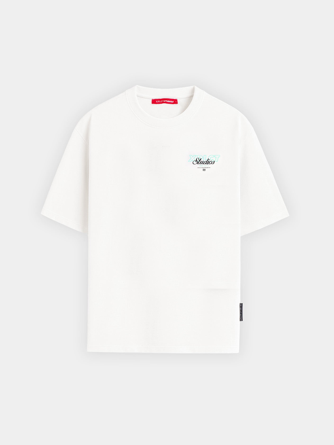 Destiny Tee | Off white