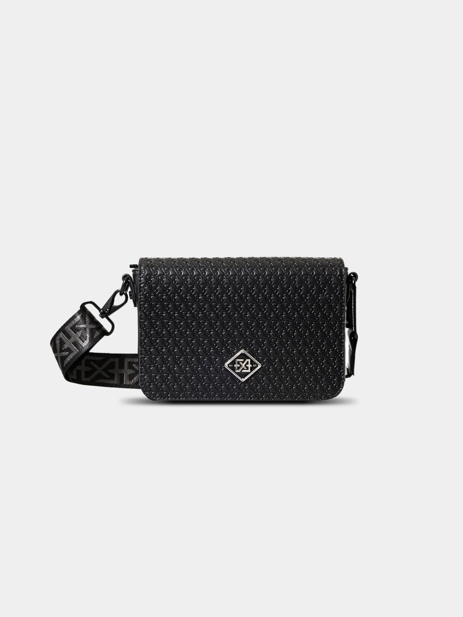 Discovery bag 2.0 | Black