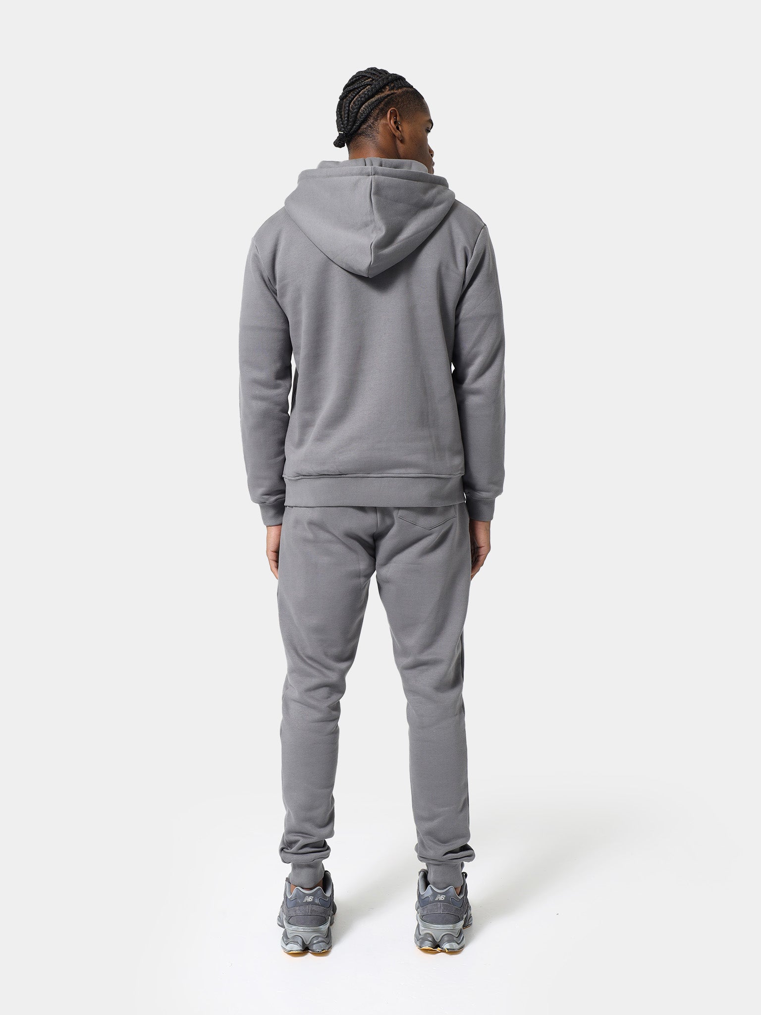 Coltrui 2025 onder hoodie