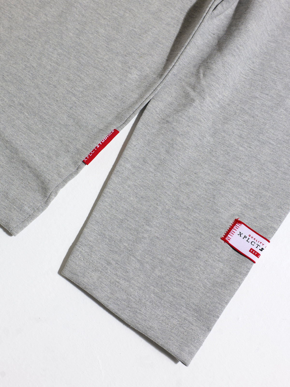 Family Longsleeve | Grey