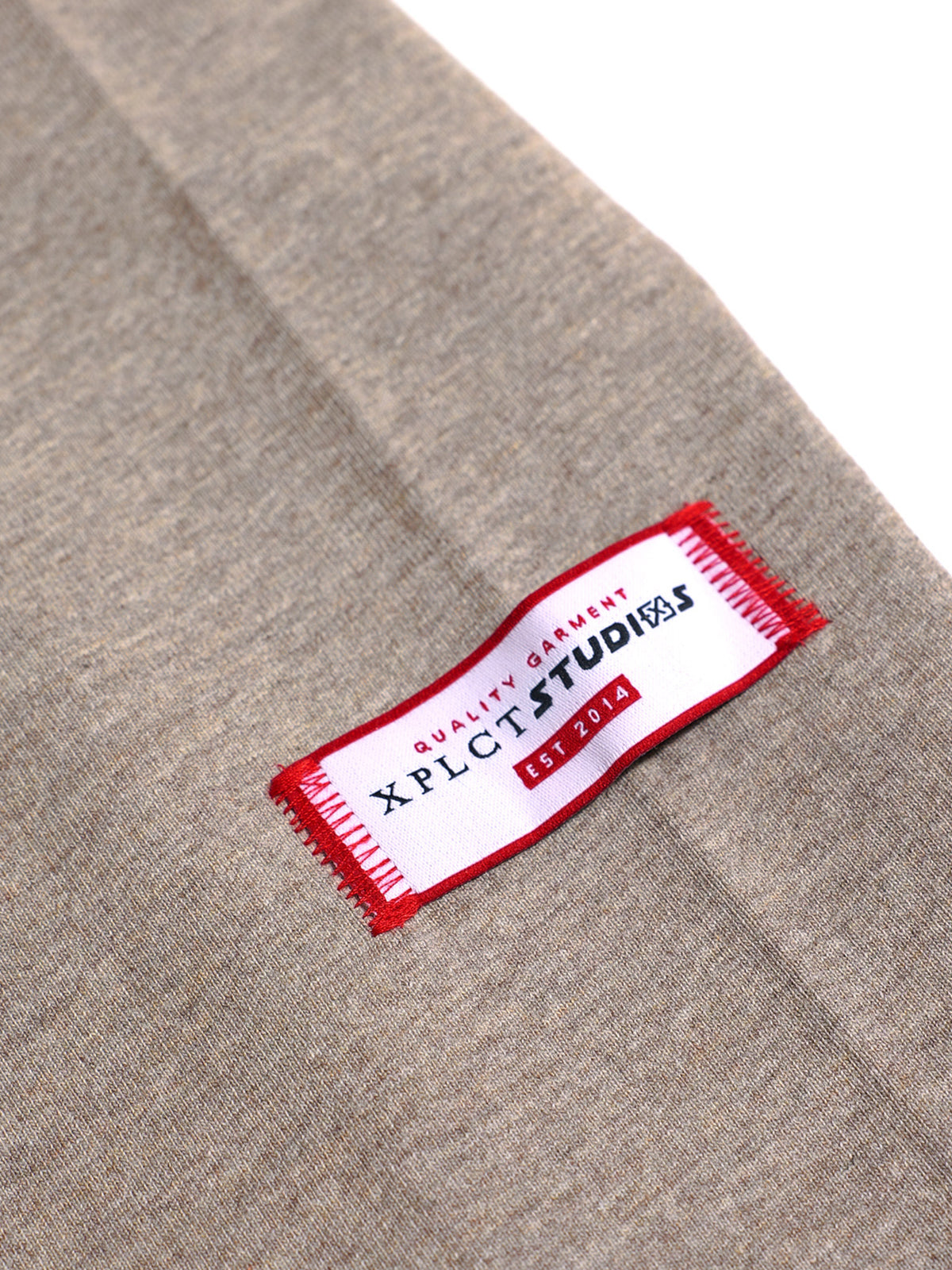 Family Longsleeve | Beige