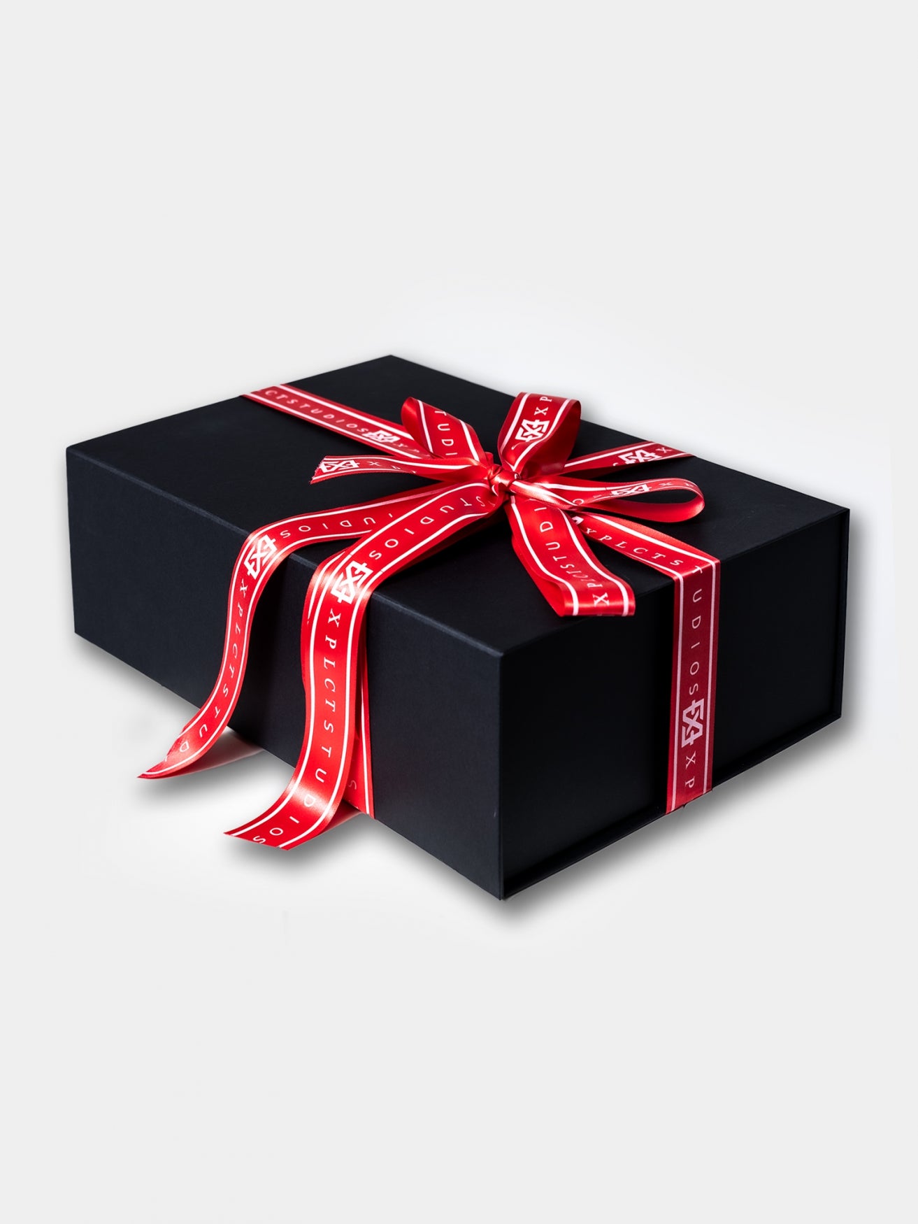 Gift box | Black