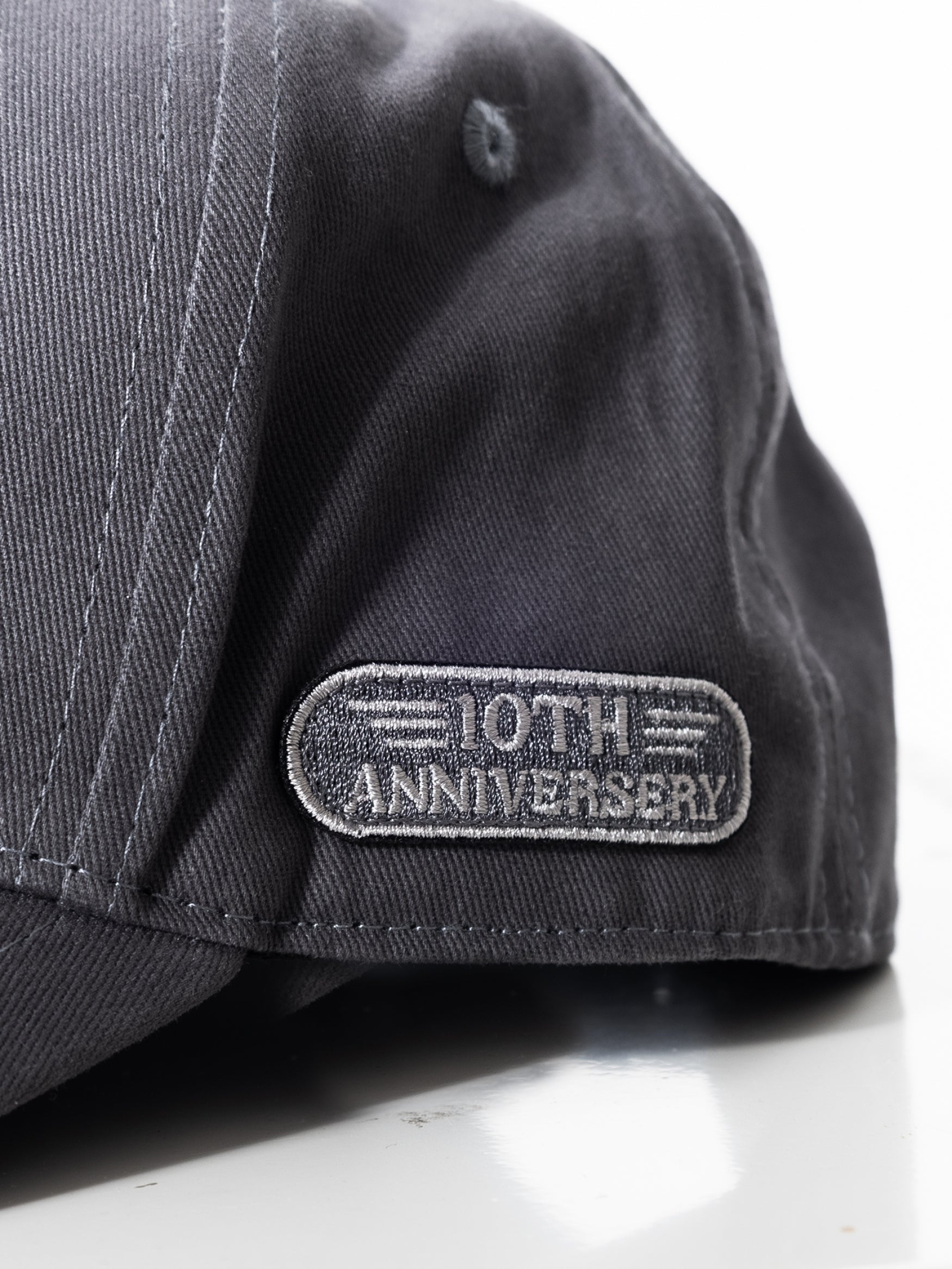 Guard Cap - Grey