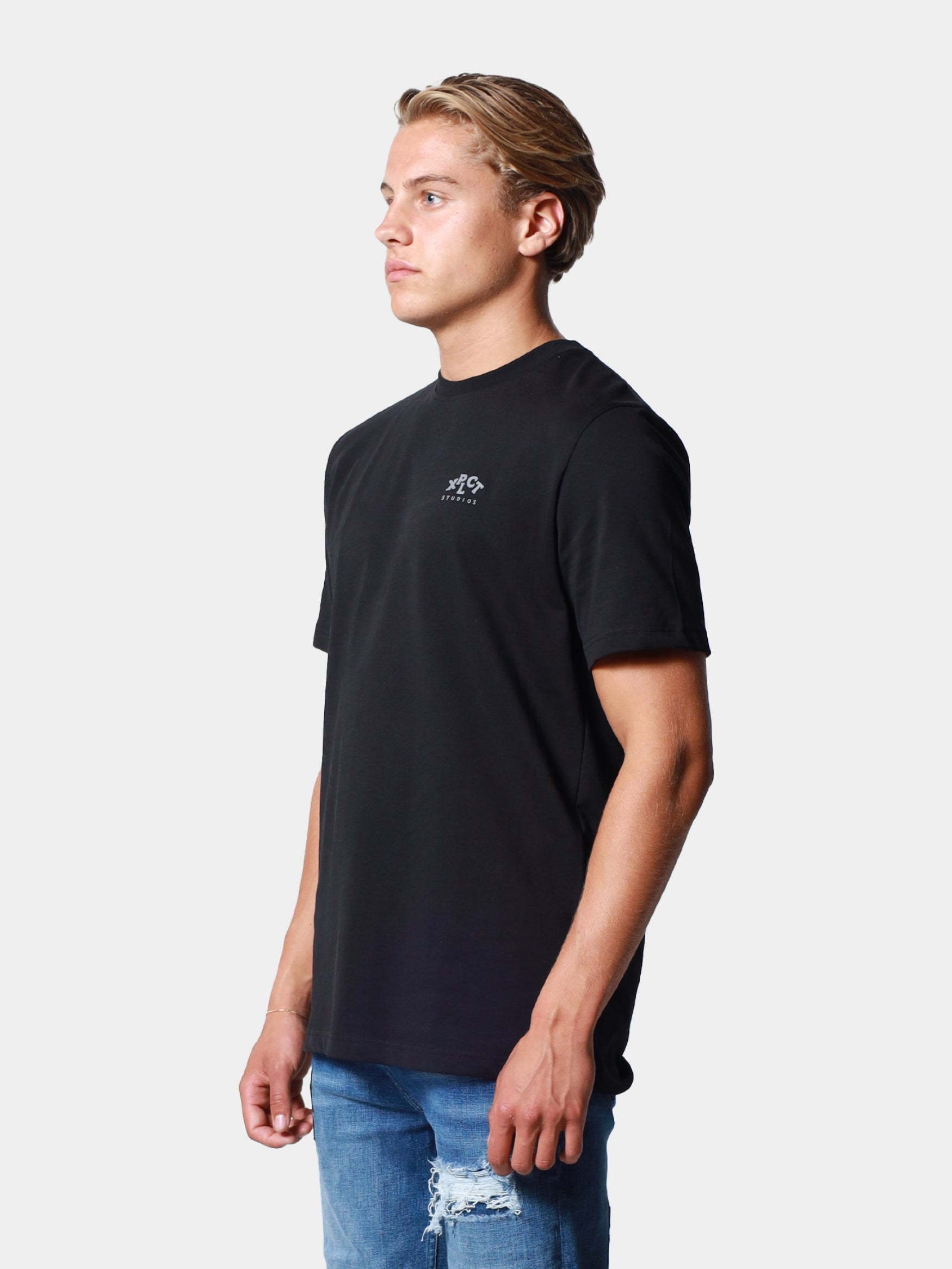 Guard Tee | Black