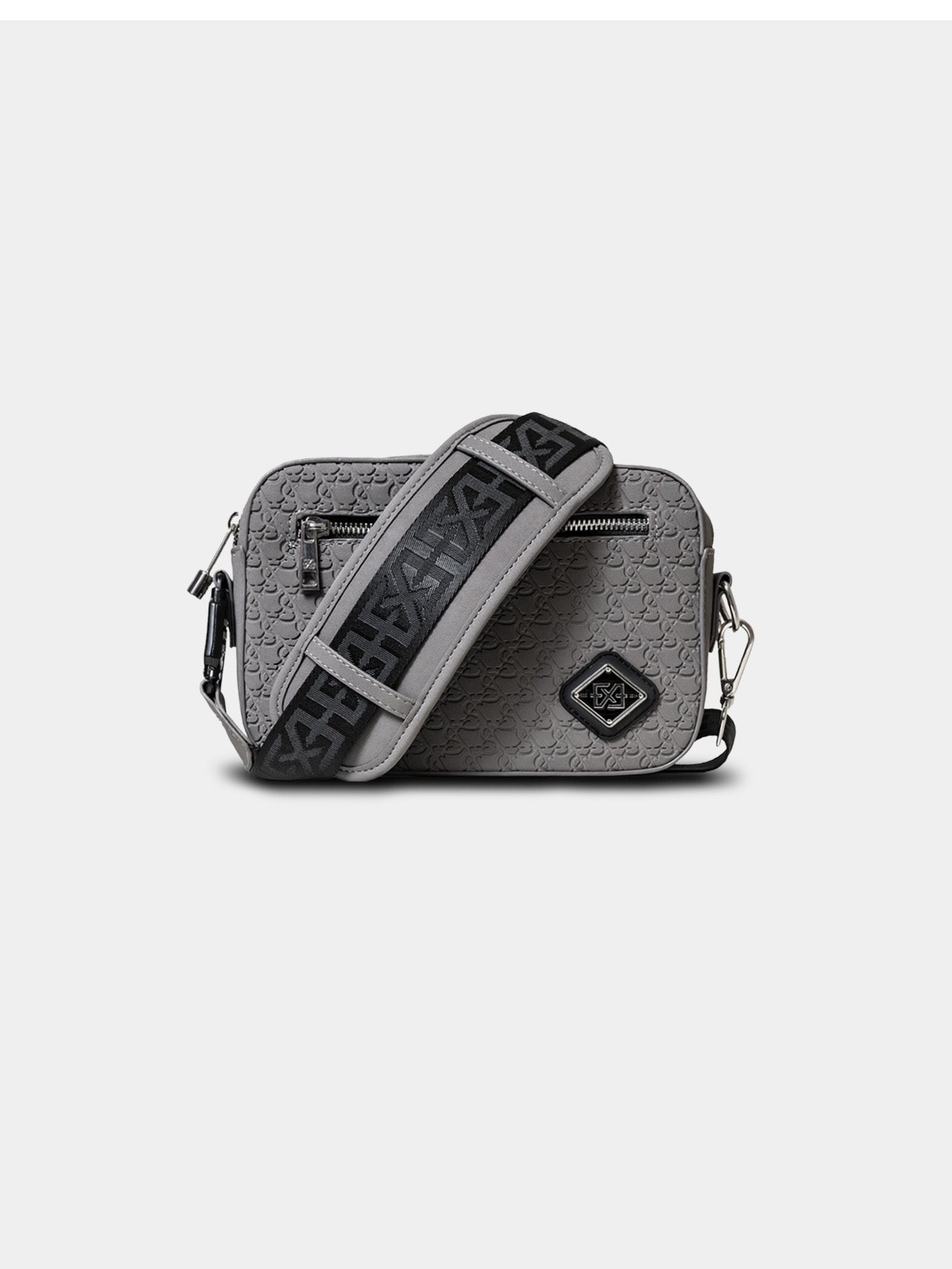 Armour Bag | Black – XPLCT STUDIOS