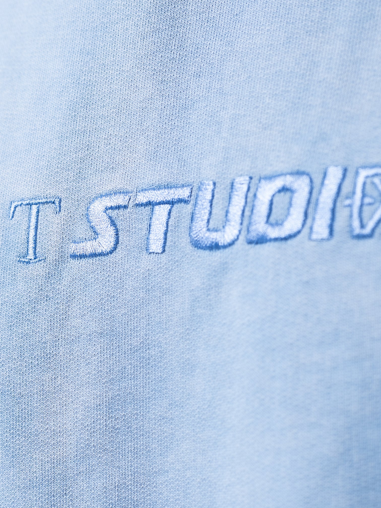 Laundry Hoodie | Blue
