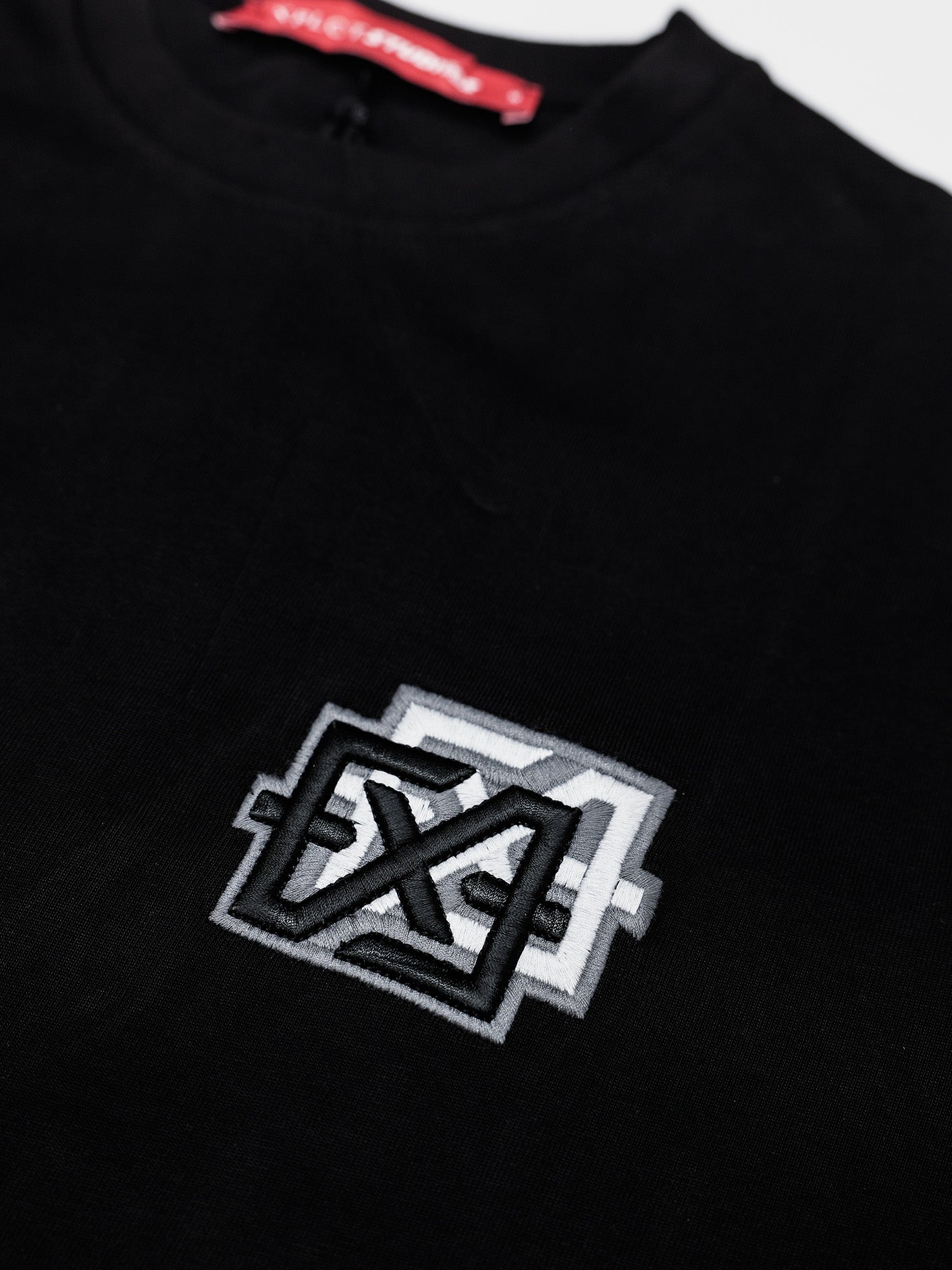 Layer Short Set | Black – XPLCT STUDIOS
