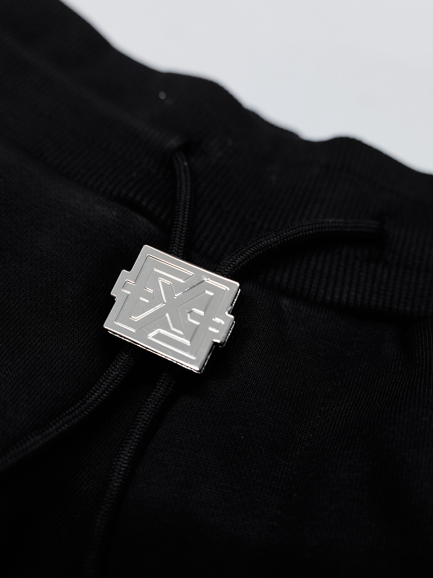 Layer Short Set | Black – XPLCT STUDIOS
