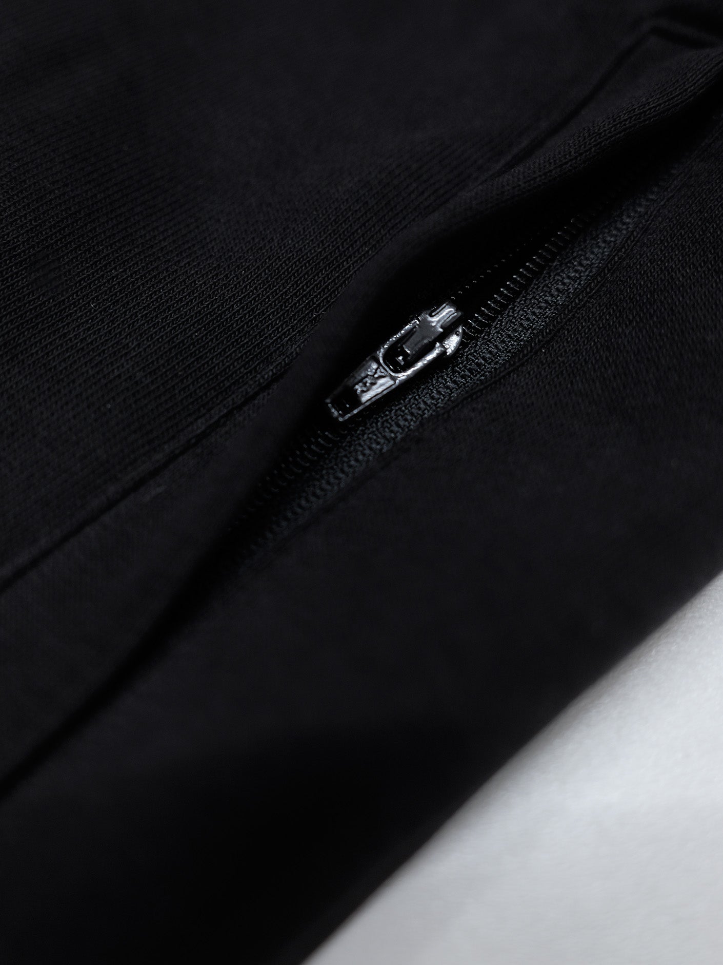 Layer Short Set | Black