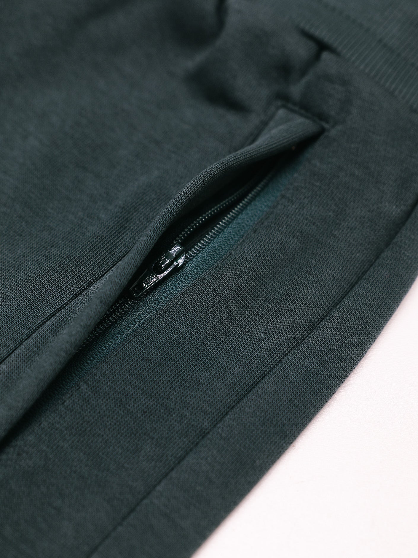 Layer Short Set | Green