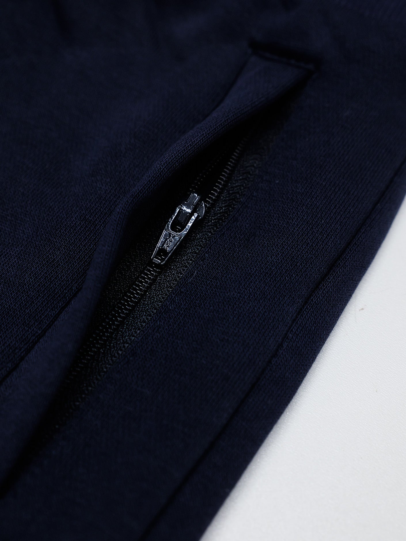 Layer Short Set | Navy