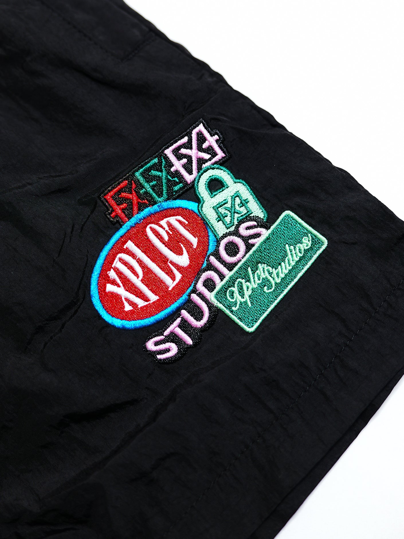 Major Swimset | Black