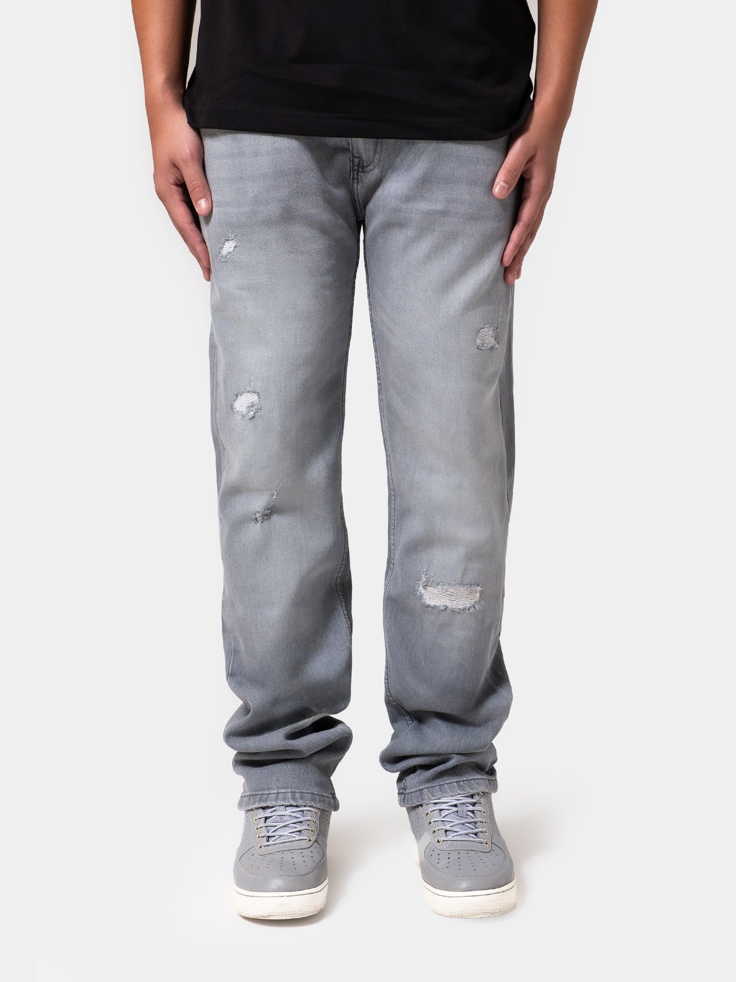 Mercury Jeans | Grey