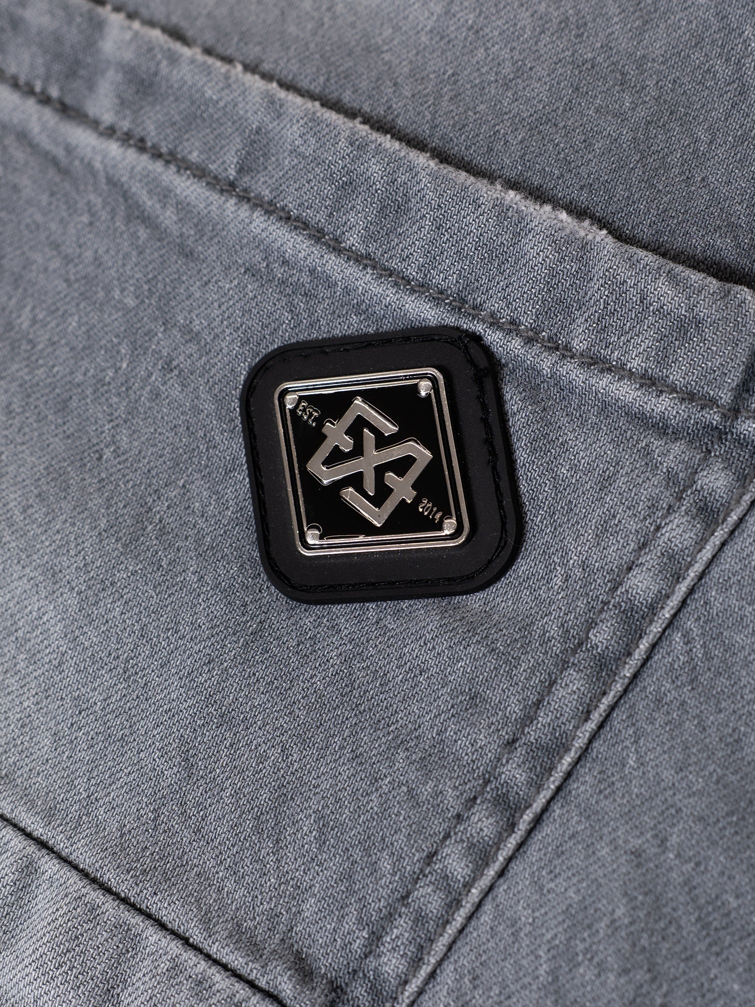 Mercury Jeans | Grey