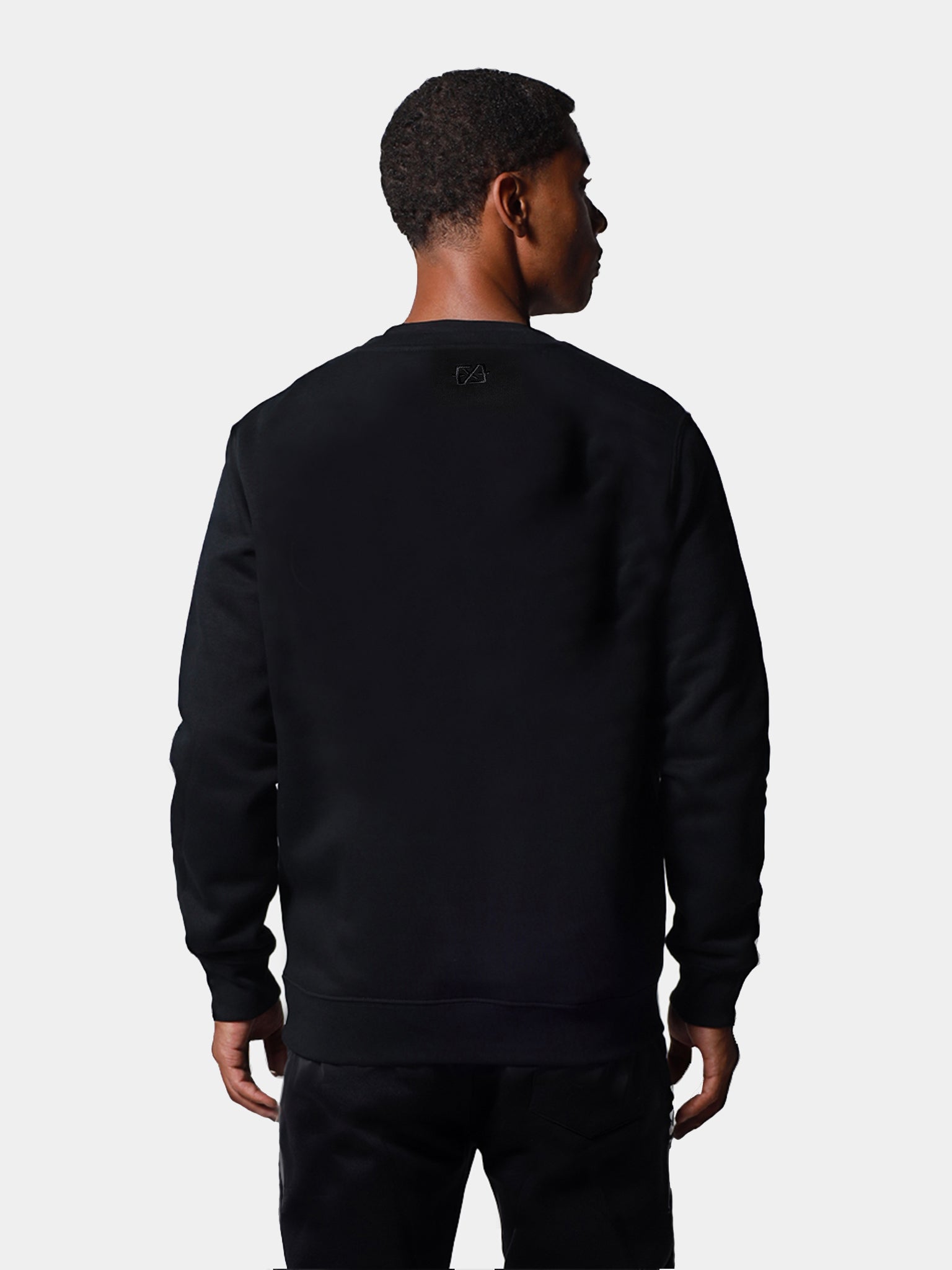 Miami Sweater | Black