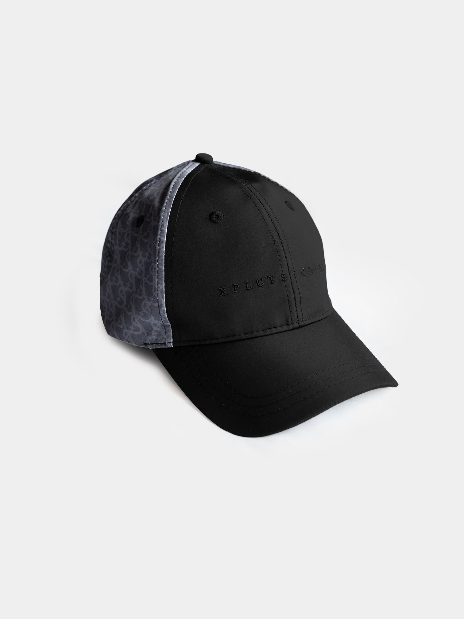 Mono cap | Black