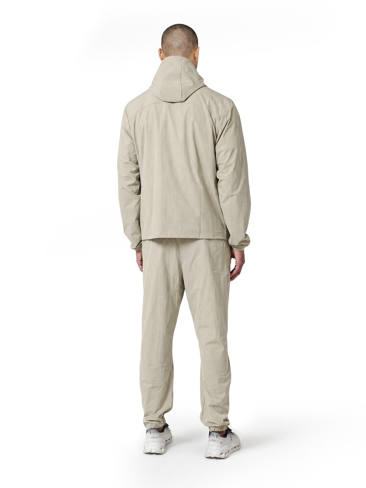 Move Tracksuit | Taupe