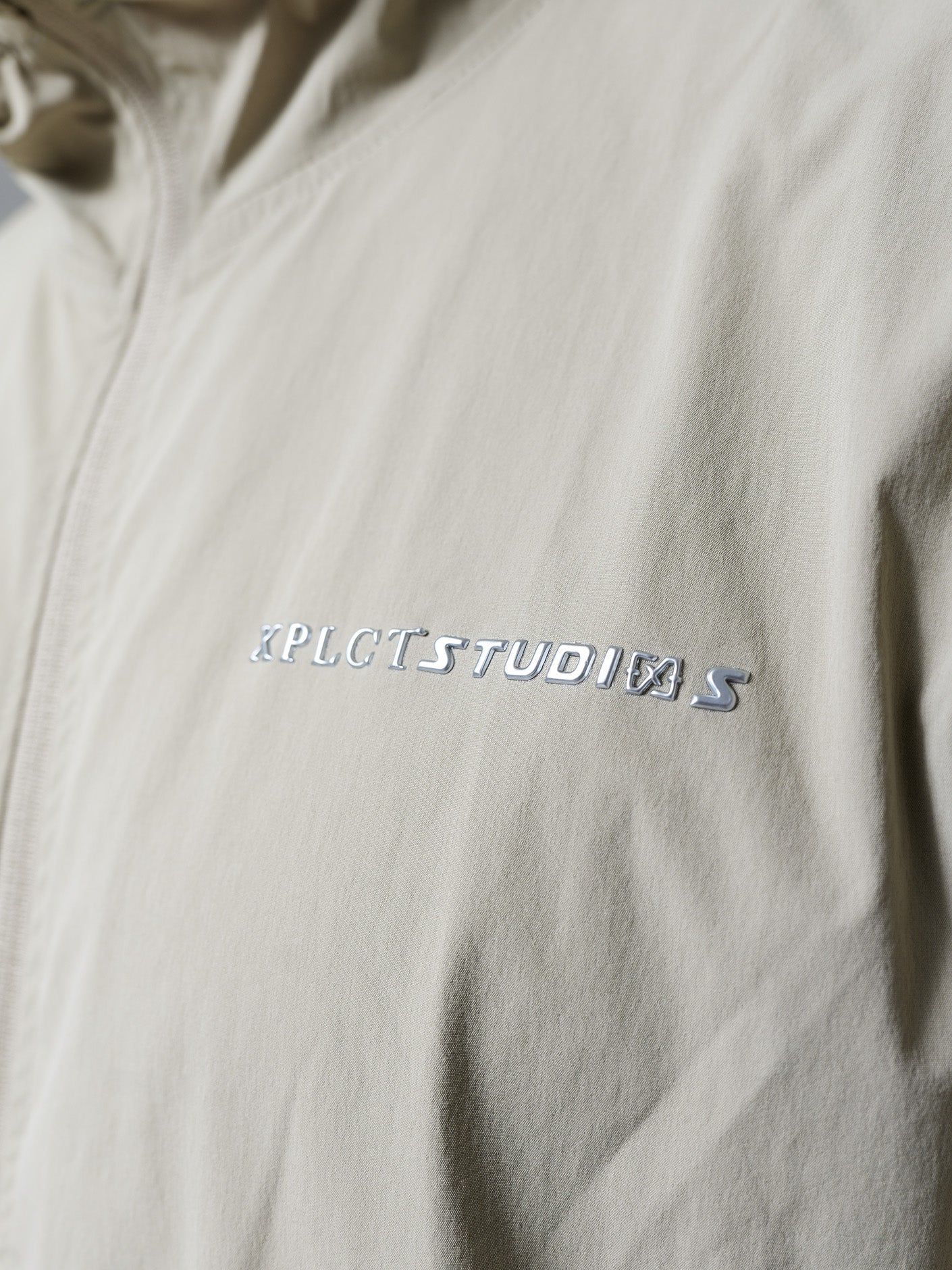 Move Tracksuit | Taupe